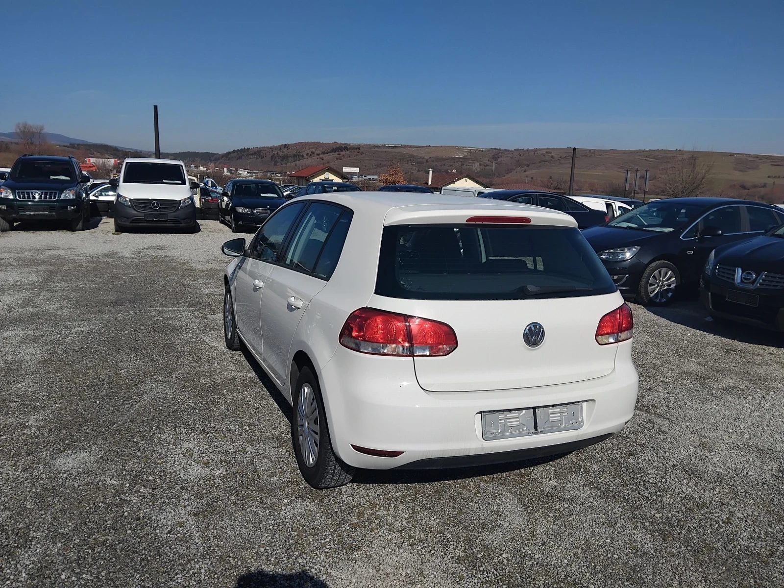 VW Golf 1.4i80/ | Mobile.bg   13