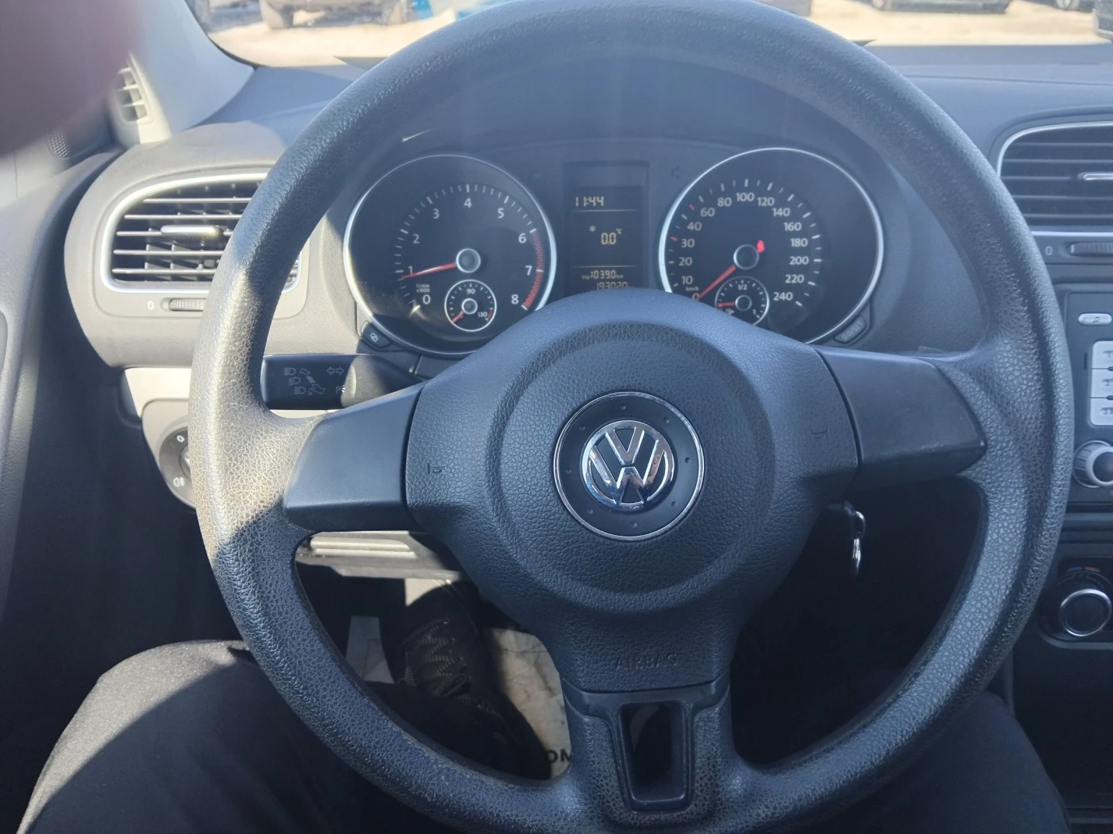 VW Golf 1.4i80/ | Mobile.bg   14