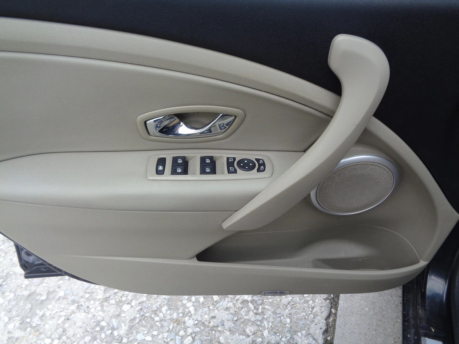 Renault Fluence 1.5DCI-НАВИ-ЛИЗИНГ - изображение 10