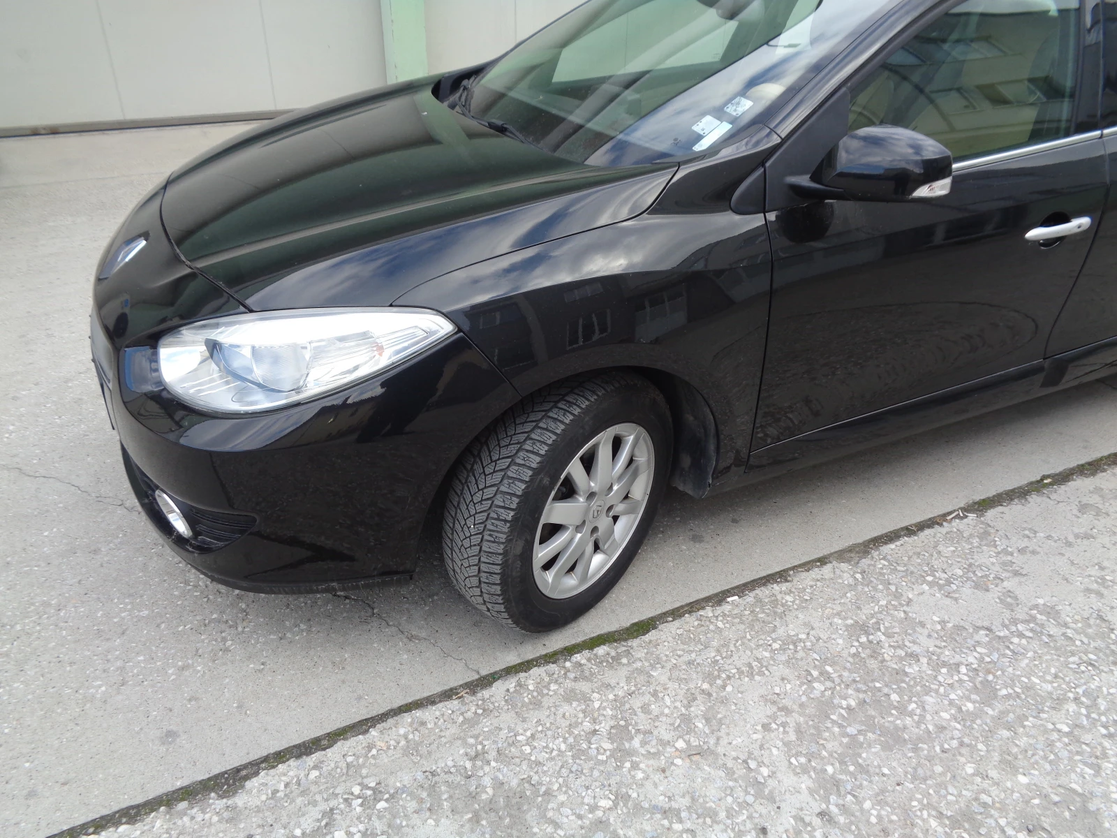 Renault Fluence 1.5DCI-НАВИ-ЛИЗИНГ - изображение 8