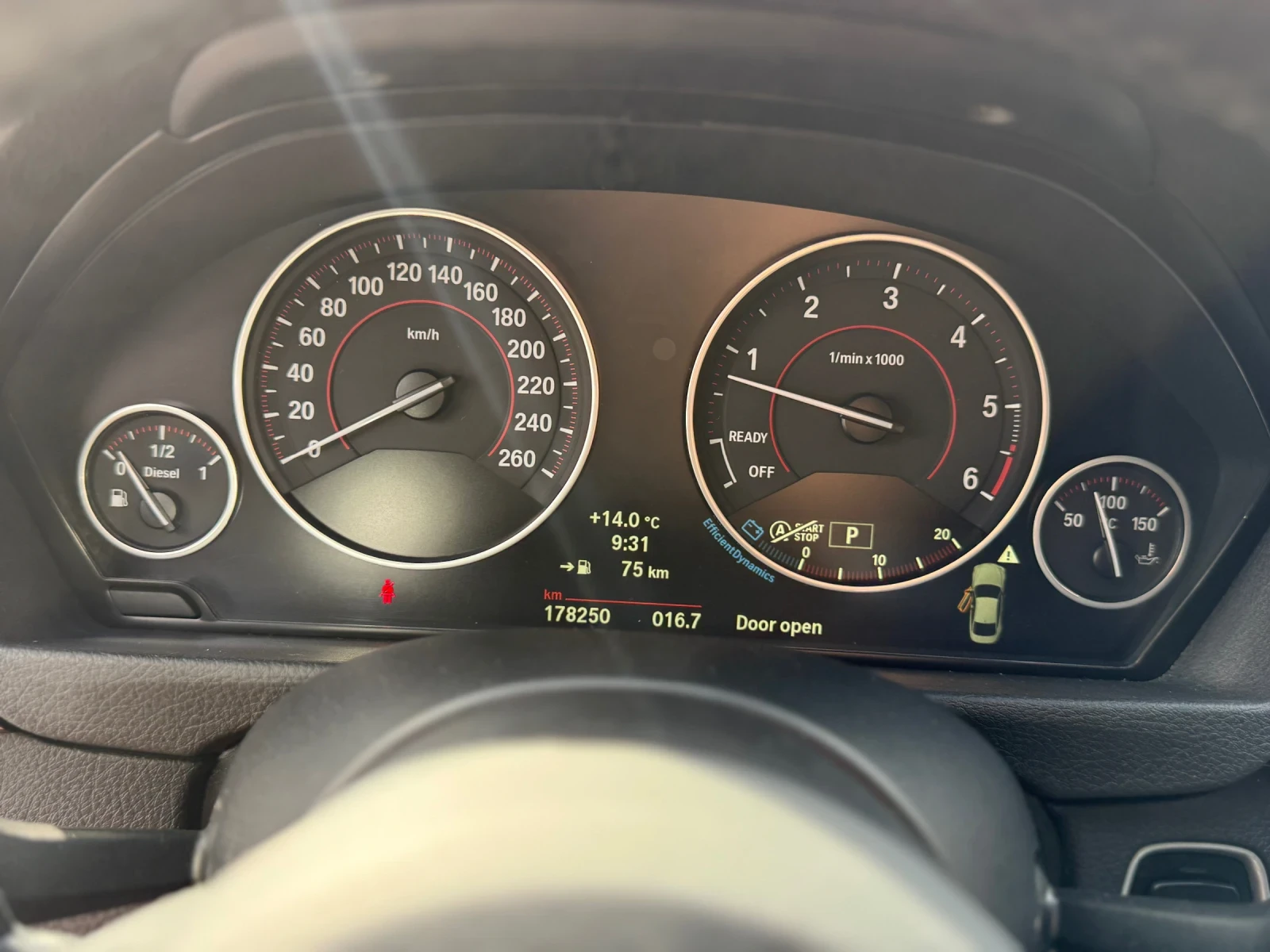 BMW 435 335d X DRIVE / M PERFORMANCE /  | Mobile.bg   13