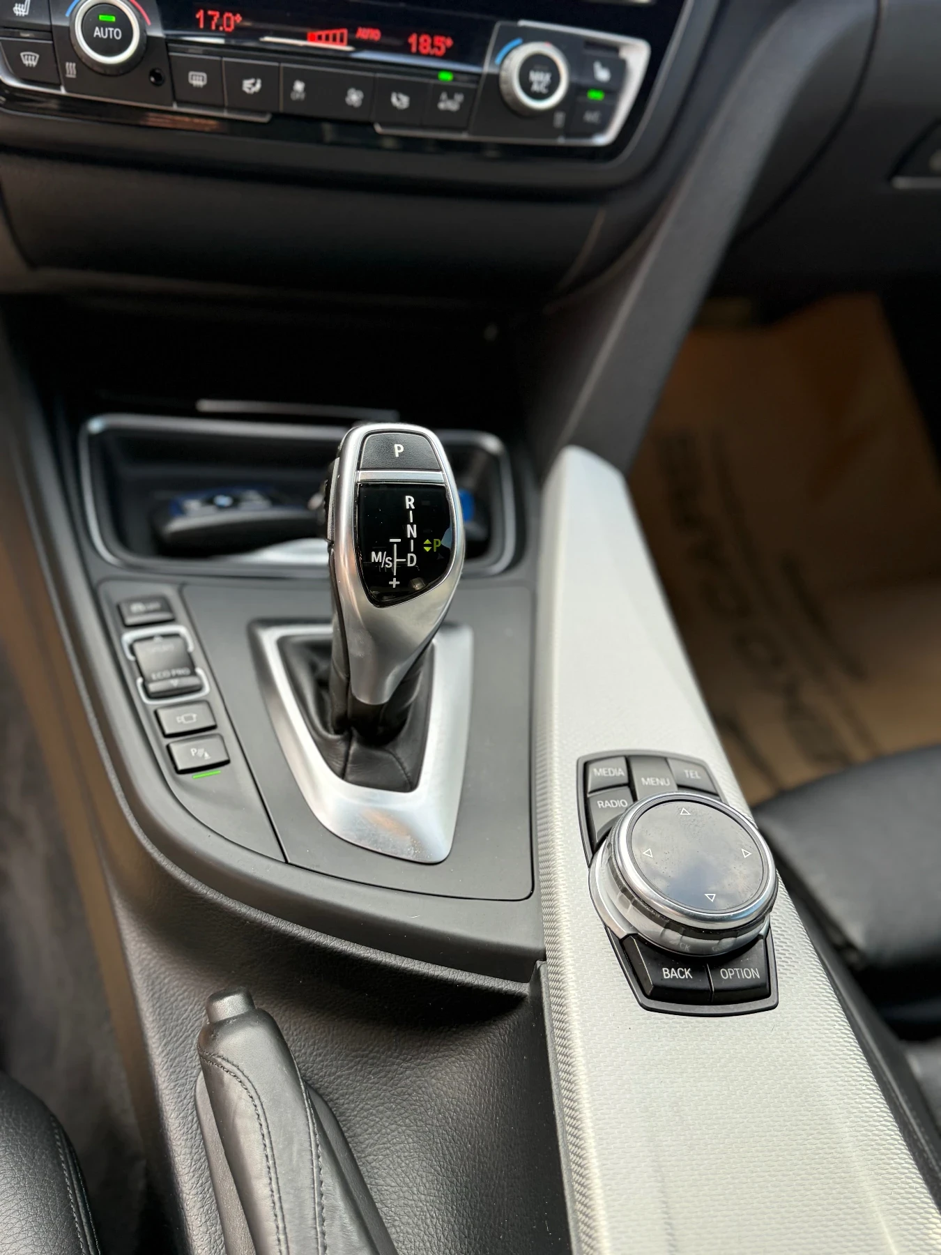 BMW 435 335d X DRIVE / M PERFORMANCE /  | Mobile.bg   12