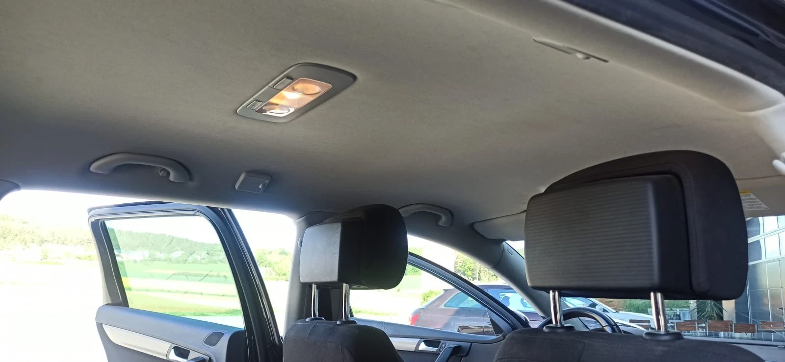 VW Passat  - изображение 7