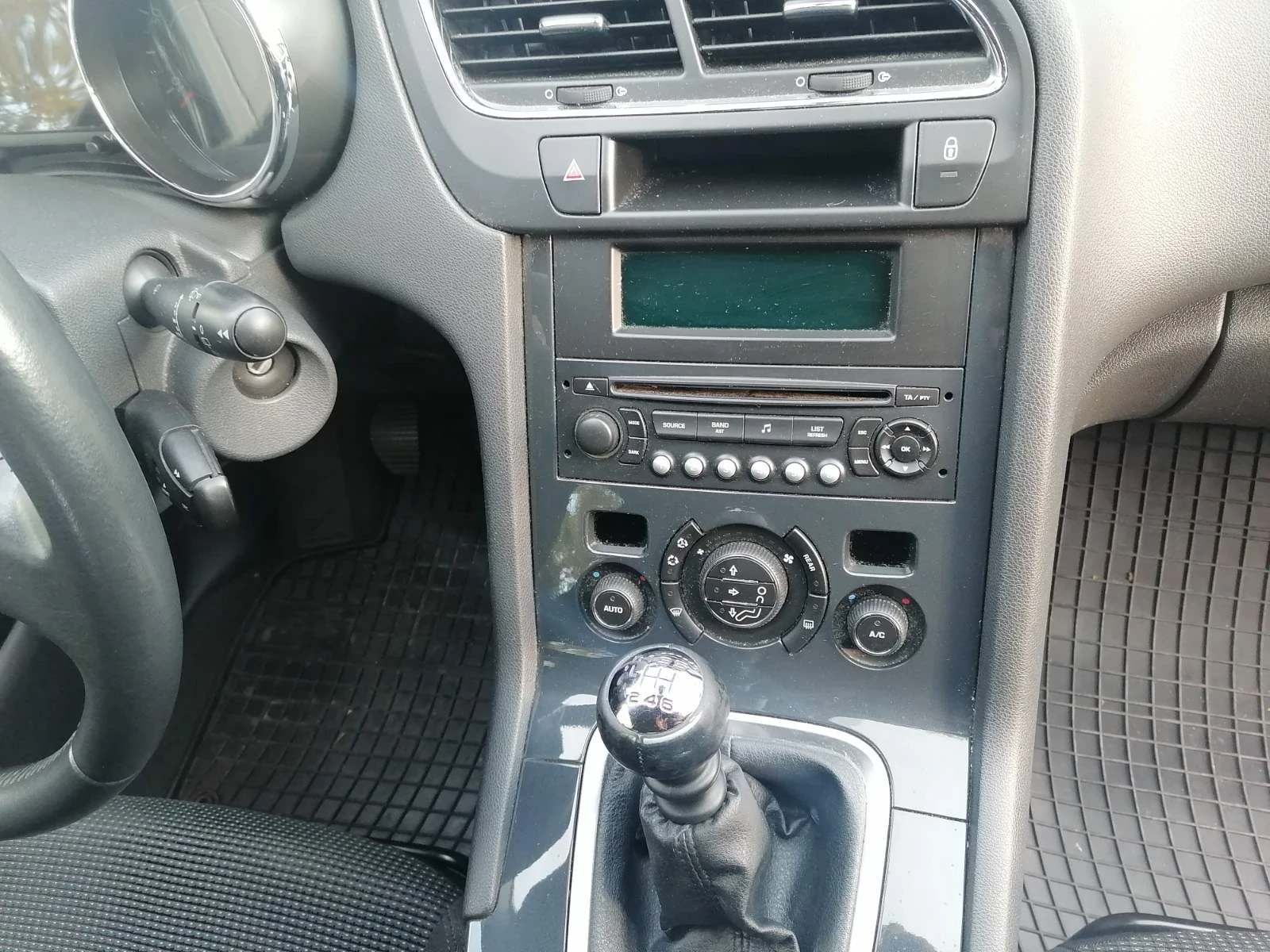 Peugeot 5008 | Mobile.bg   7