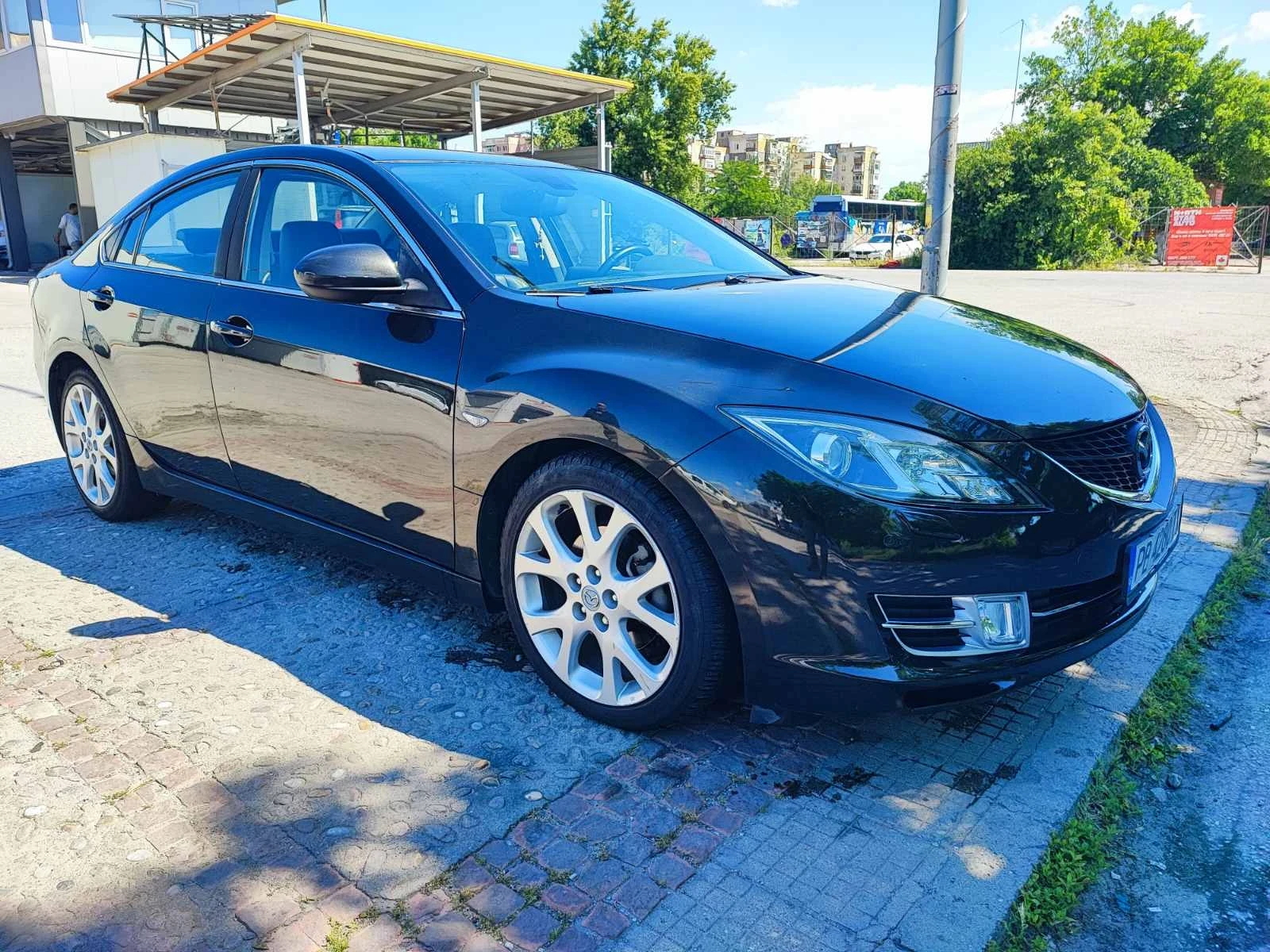 Mazda 6 Седан - изображение 2