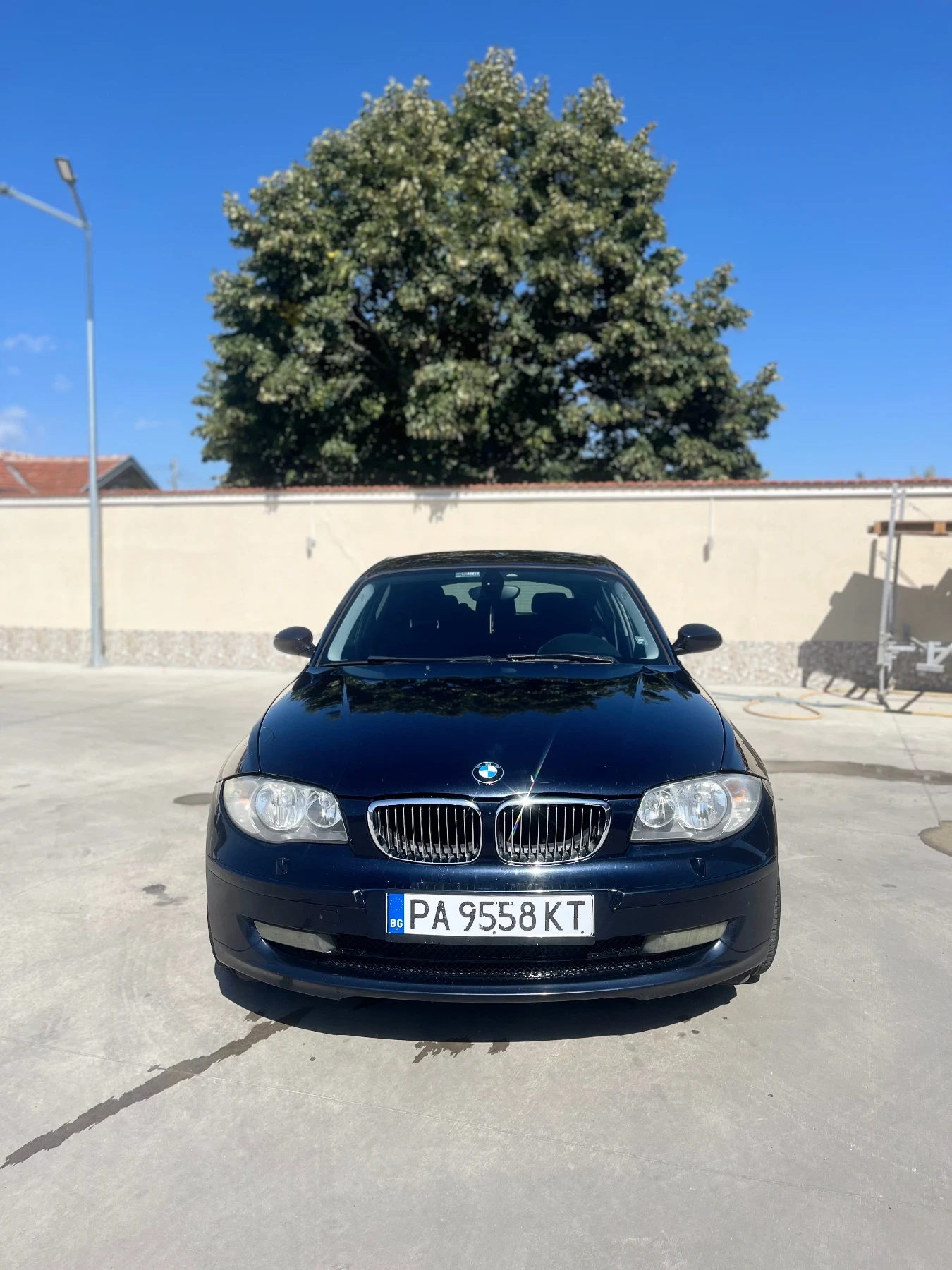 BMW 118  - изображение 2