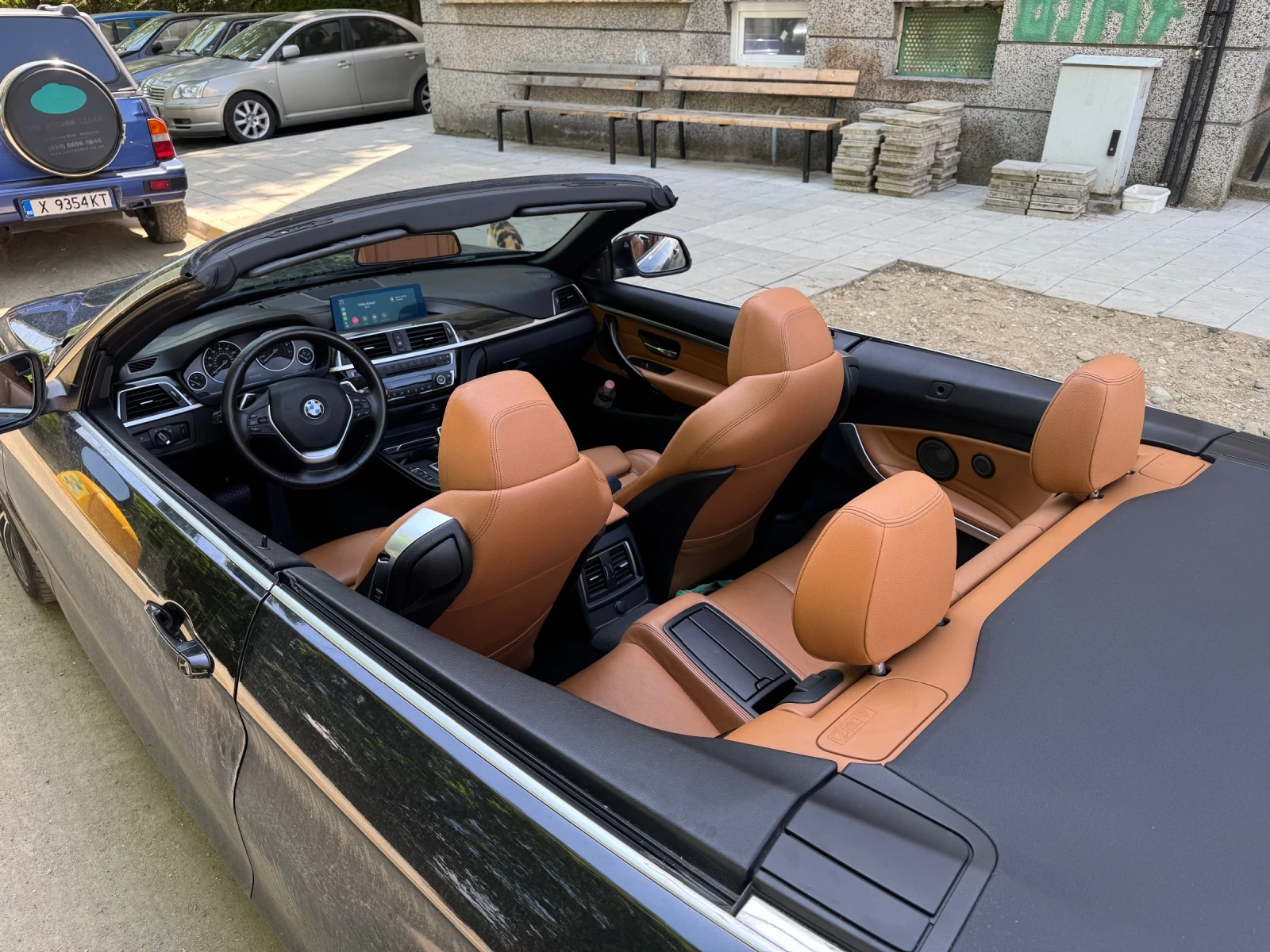 BMW 440 RWD | Mobile.bg   16