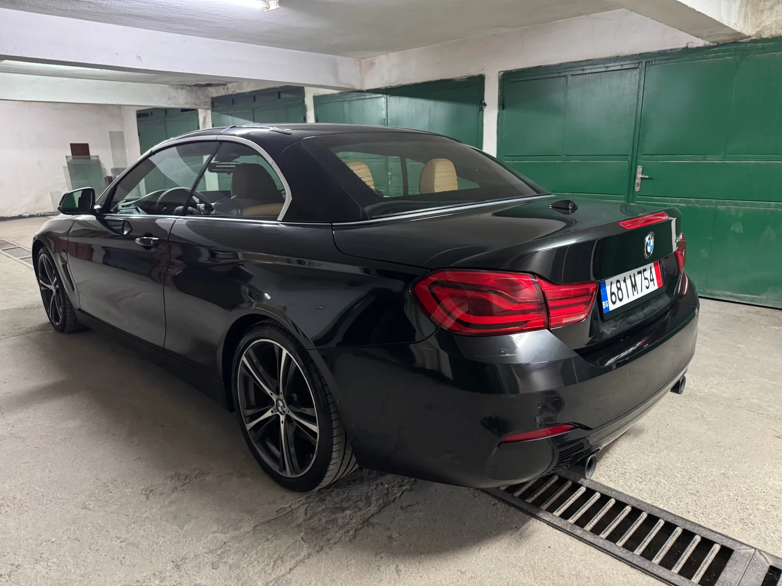BMW 440 RWD | Mobile.bg   11