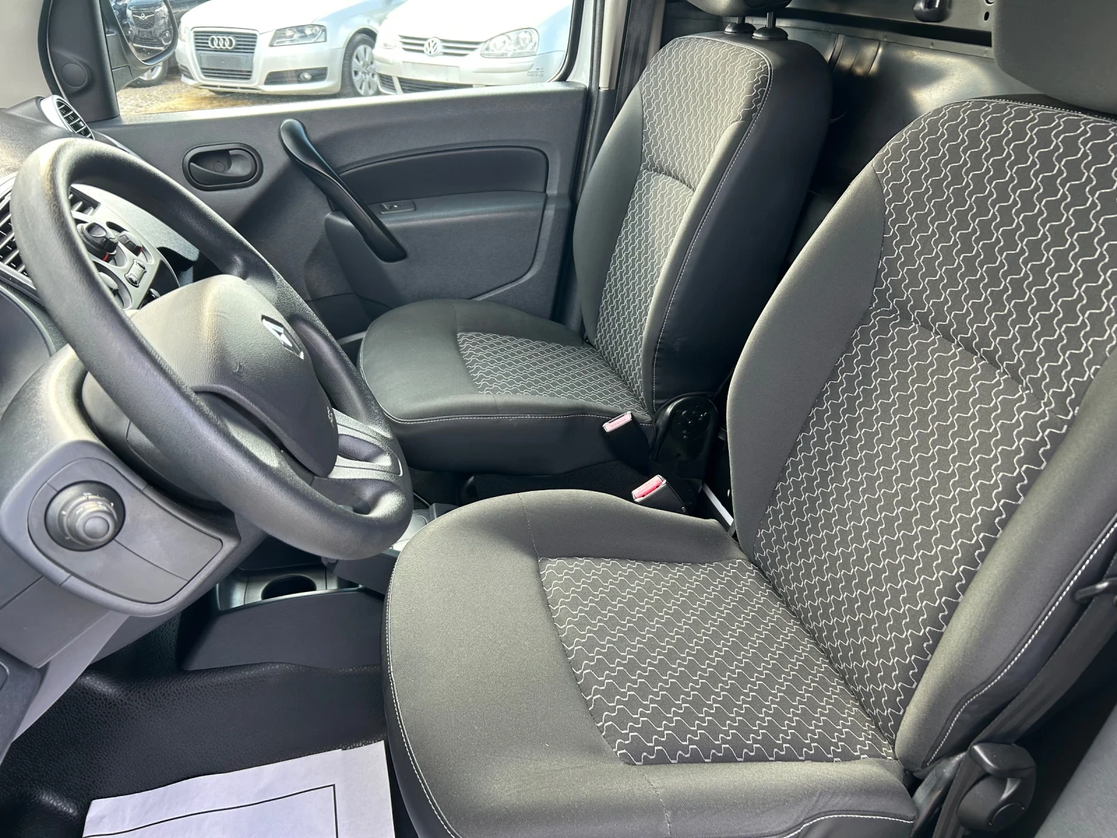 Renault Kangoo 22 | Mobile.bg — изображение 12