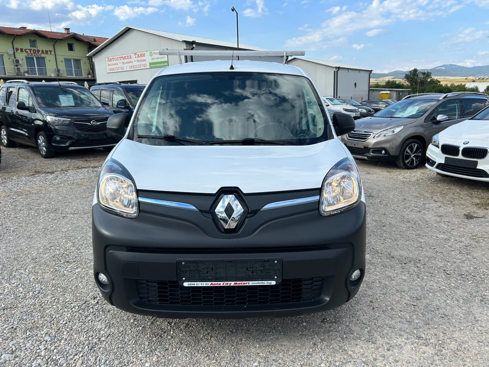 Renault Kangoo 44-KW - изображение 2