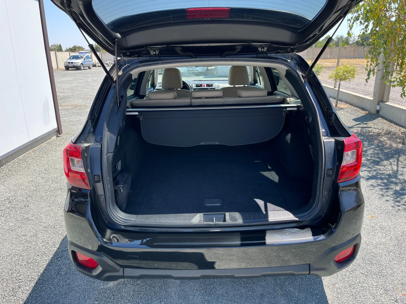 Subaru Outback 2.5i-  | Mobile.bg   15