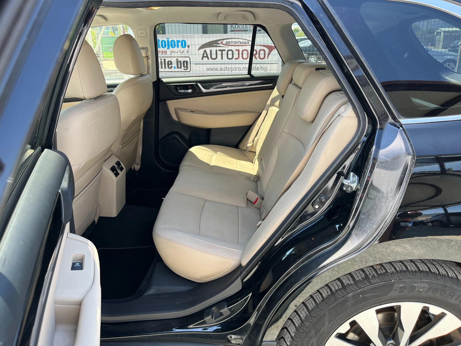 Subaru Outback 2.5i-  | Mobile.bg   14