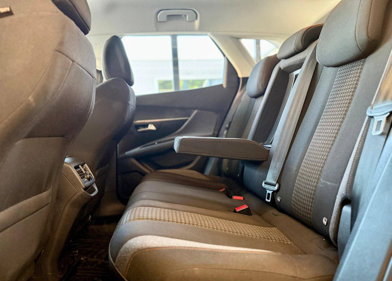 Peugeot 3008 Blue HDI*  | Mobile.bg   15