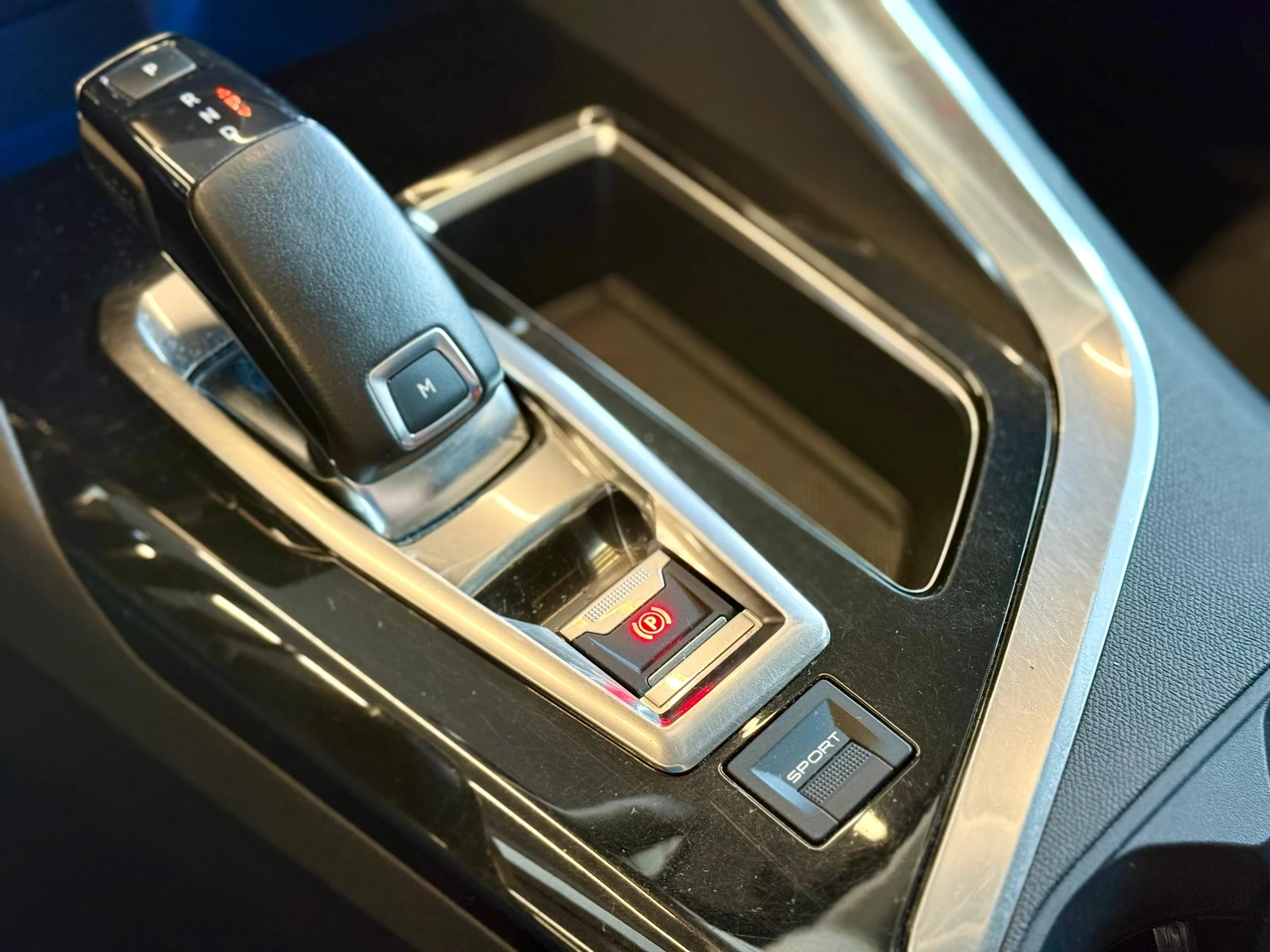 Peugeot 3008 Blue HDI*  | Mobile.bg   12