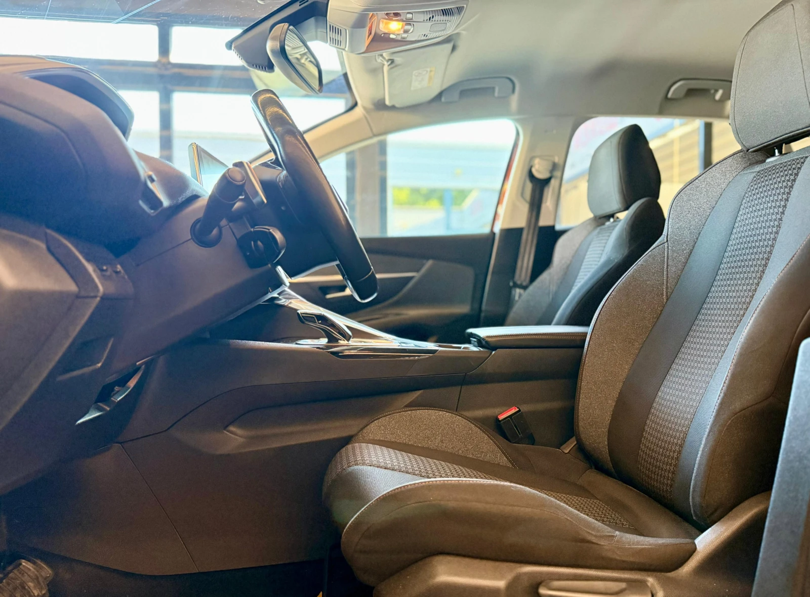 Peugeot 3008 Blue HDI* Лизинг - изображение 8