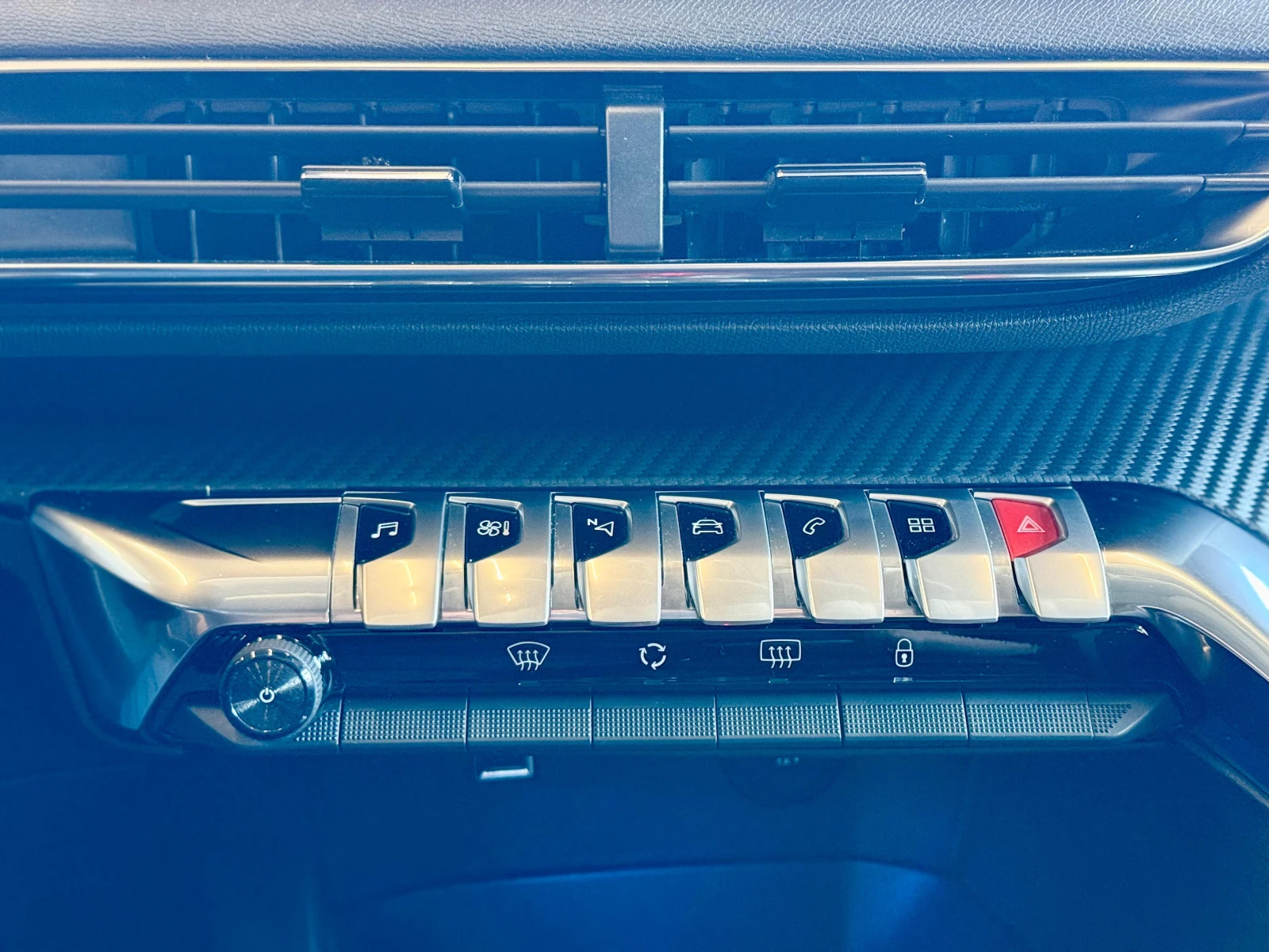 Peugeot 3008 Blue HDI*  | Mobile.bg   13