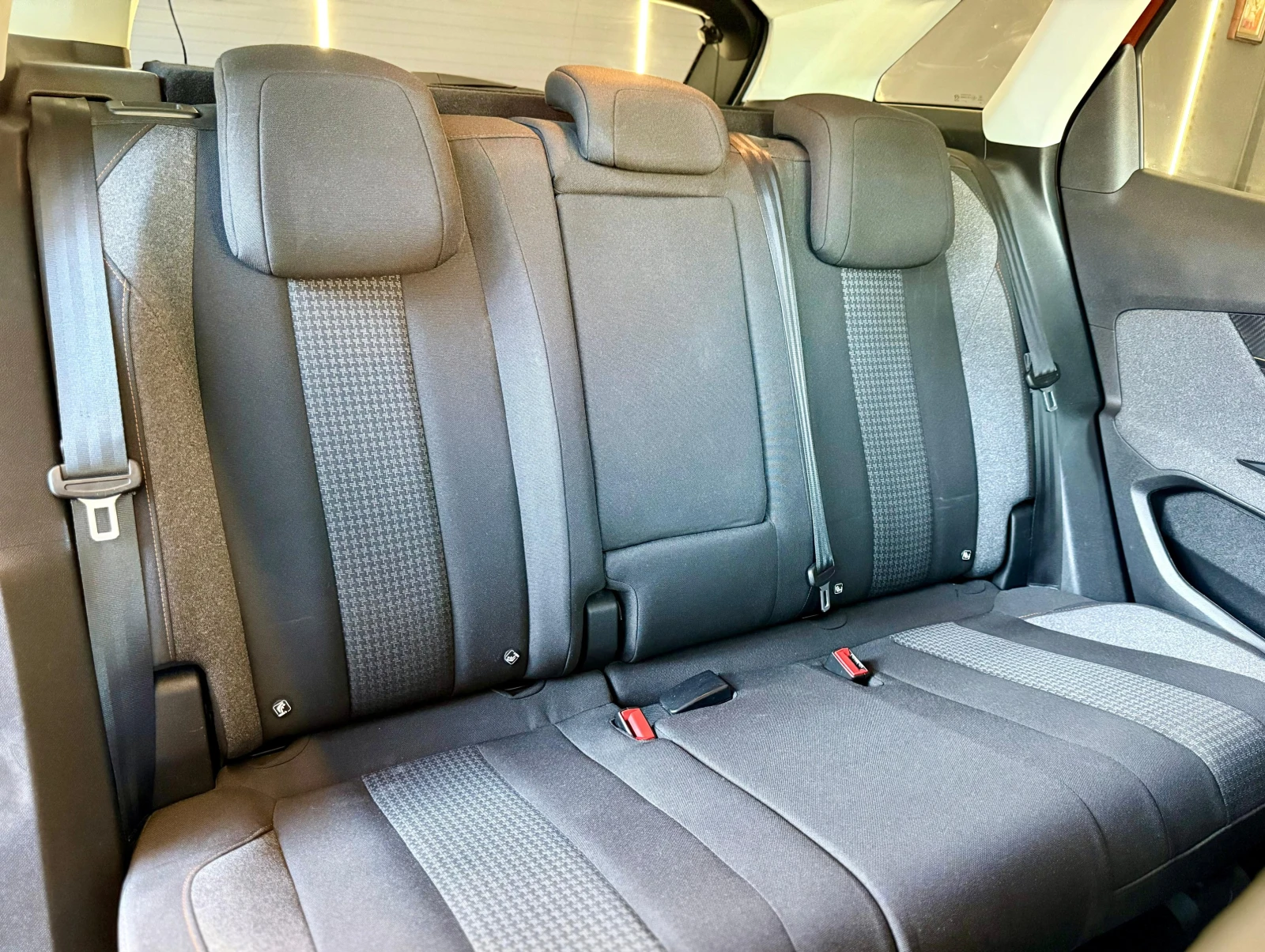 Peugeot 3008 Blue HDI*  | Mobile.bg   16