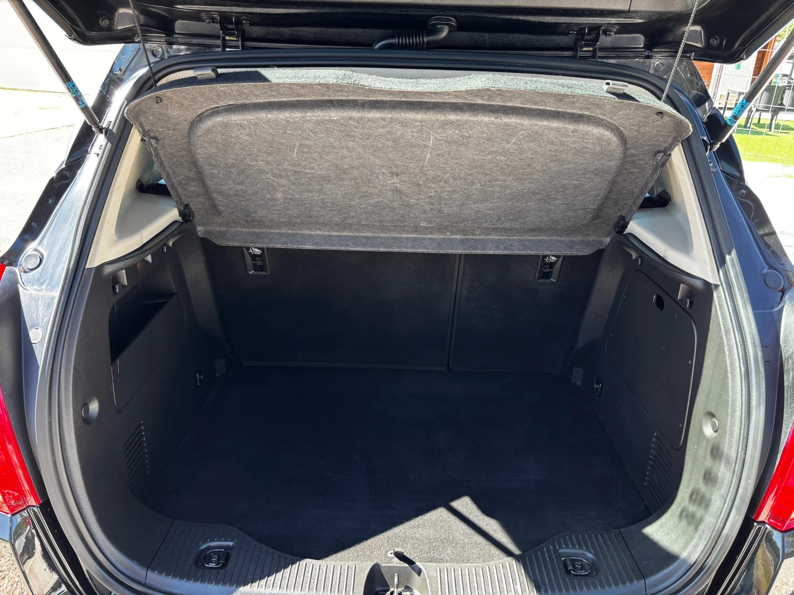 Opel Mokka X Нов внос Италия Moka X Навигация Парктроници - изображение 10