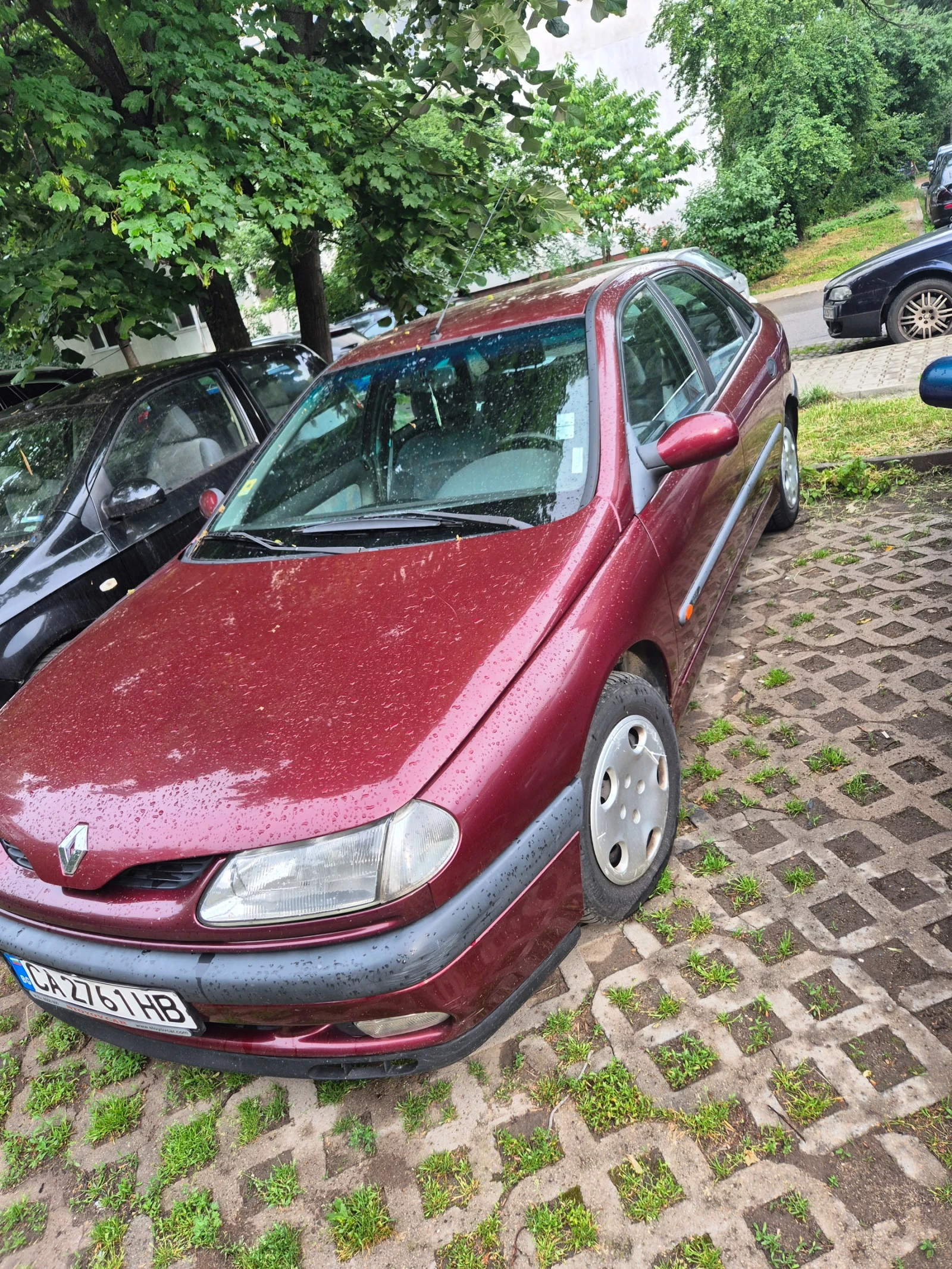 Renault Laguna | Mobile.bg — изображение 1