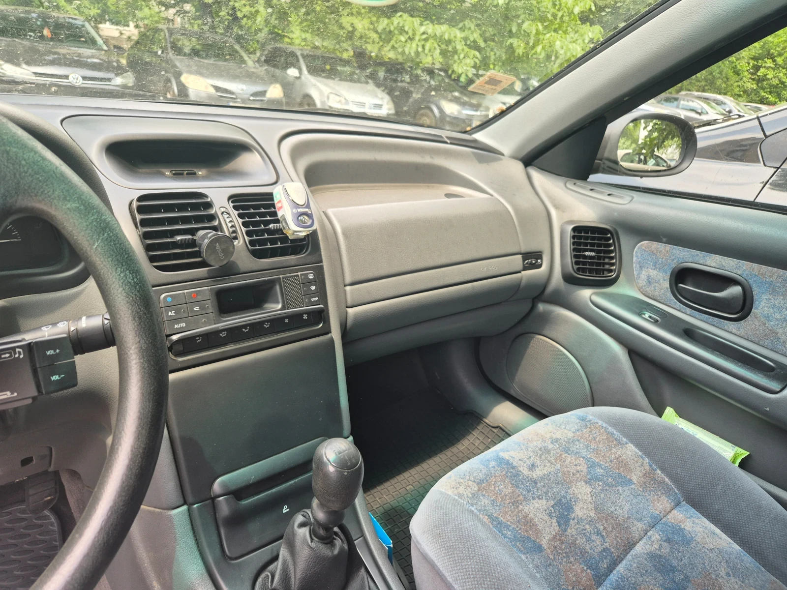 Renault Laguna  - изображение 5