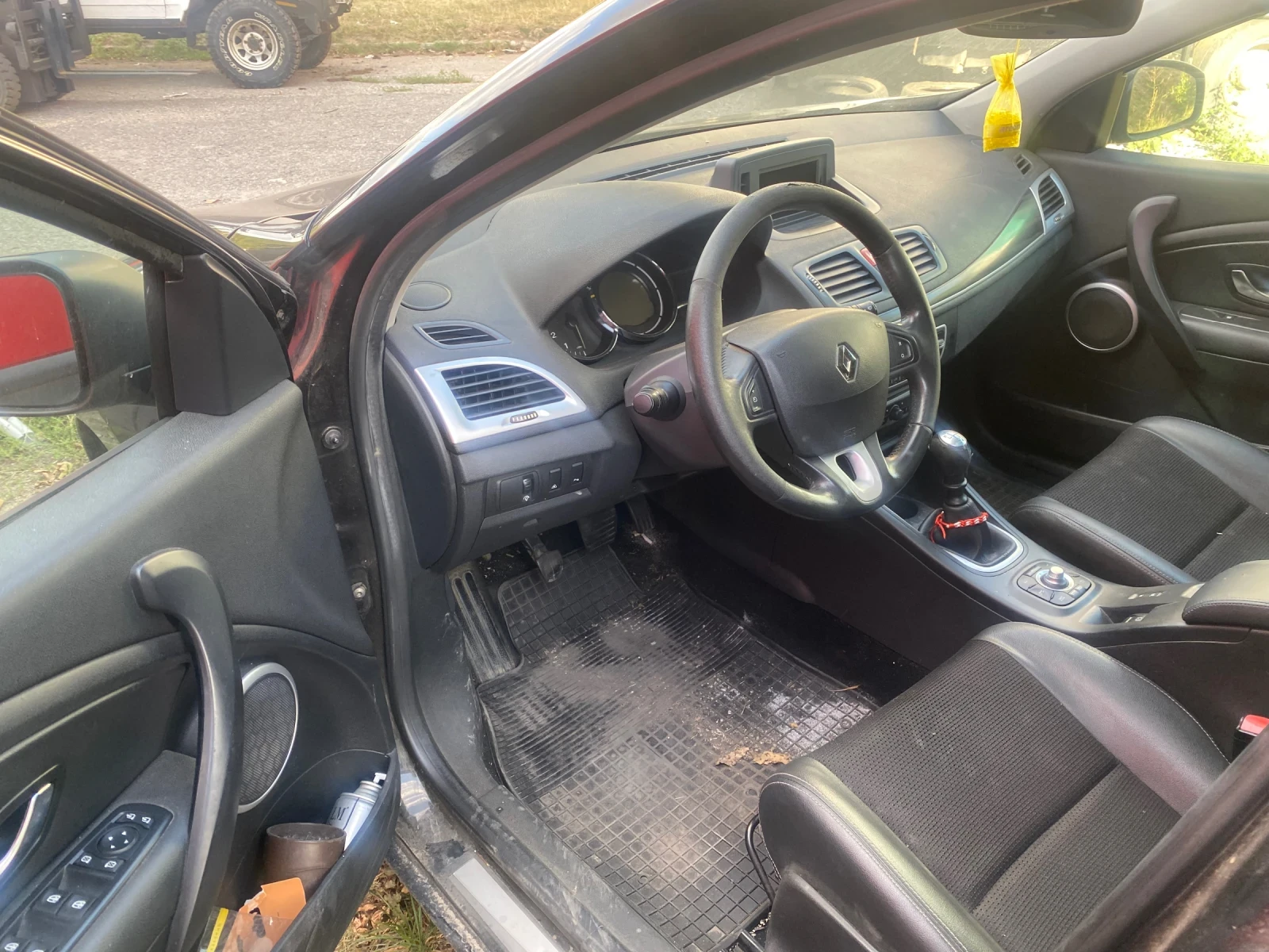 Renault Megane  - изображение 5