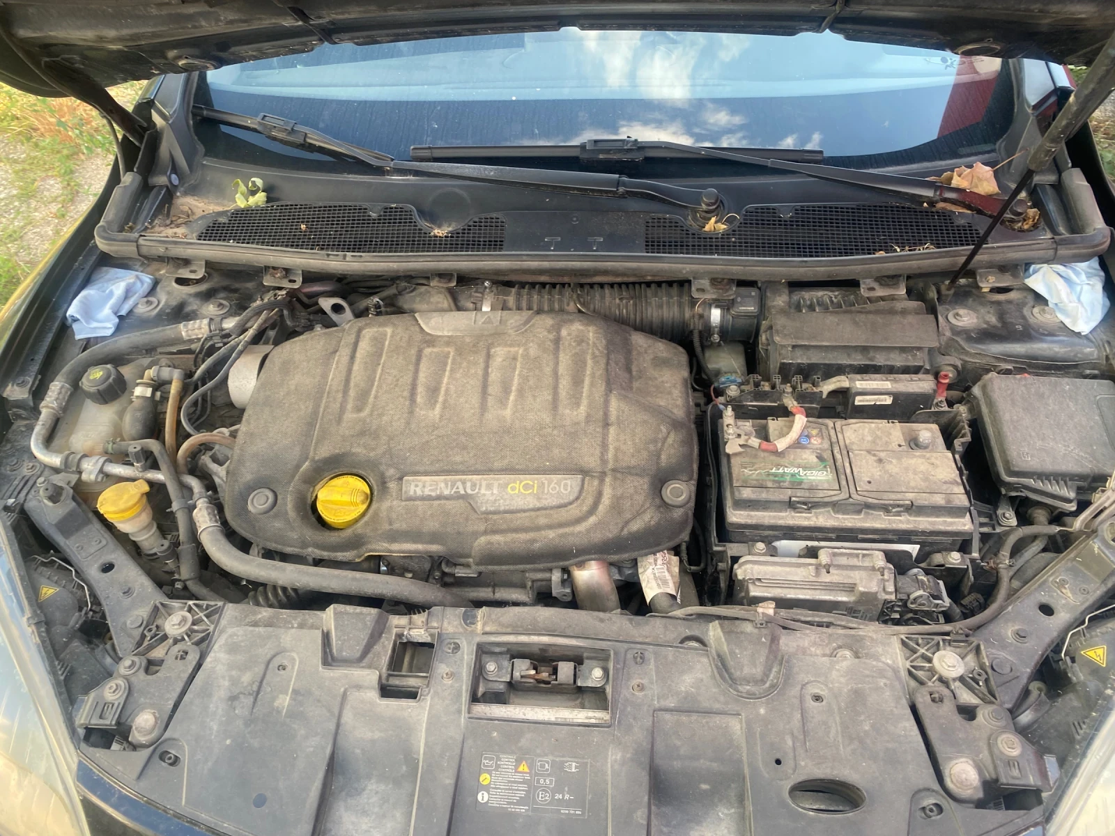 Renault Megane  - изображение 2