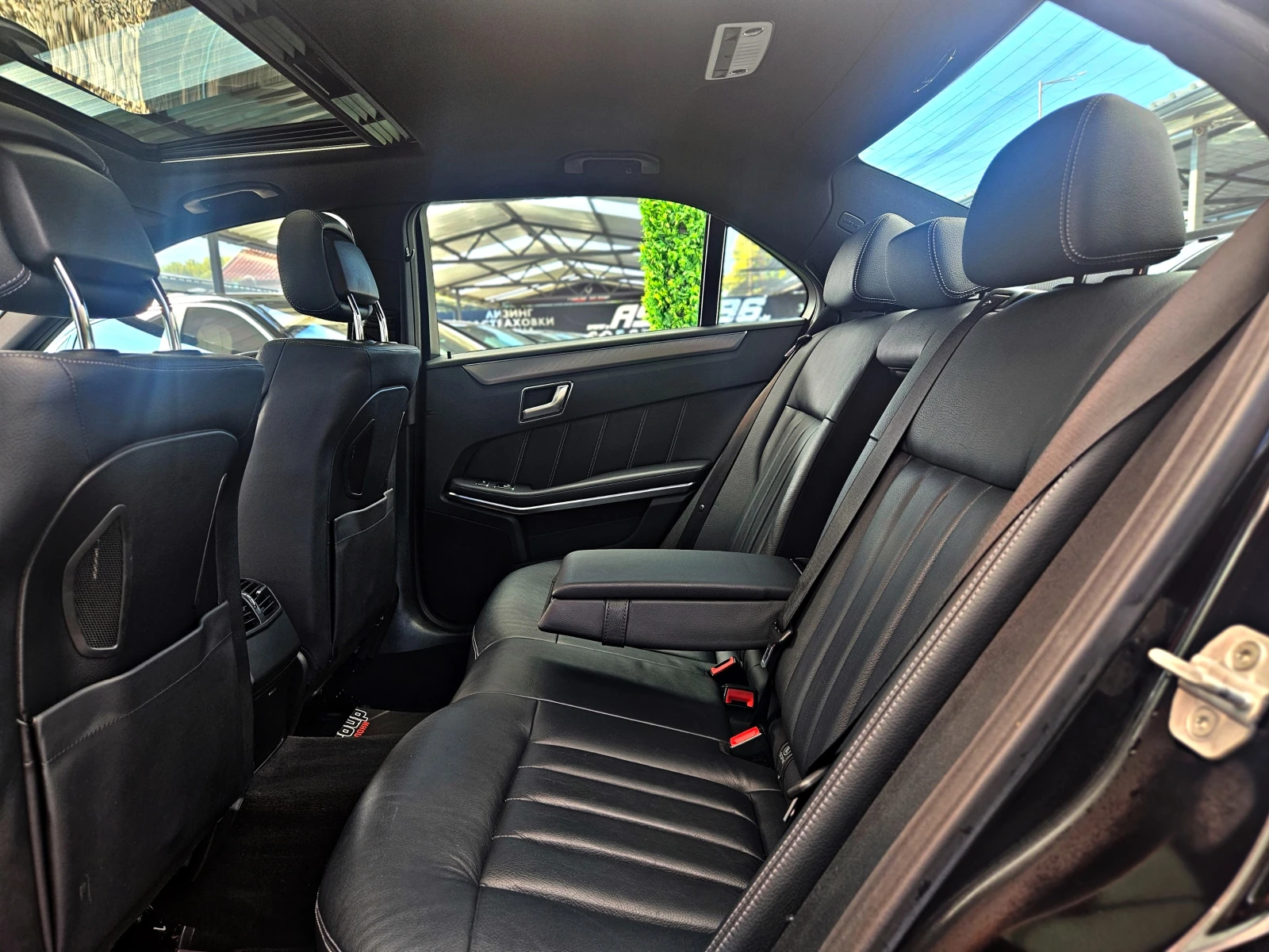 Mercedes-Benz E 350 ! AMG/FACE/4MAT/DISTR/CAMERA//AMBIENT//L | Mobile.bg   16