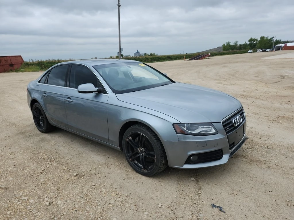 Audi A4 * 2.0T PREMIUM * CARFAX * БЕЗ ПЪРВОНАЧАЛНА ВНОСКА - изображение 2