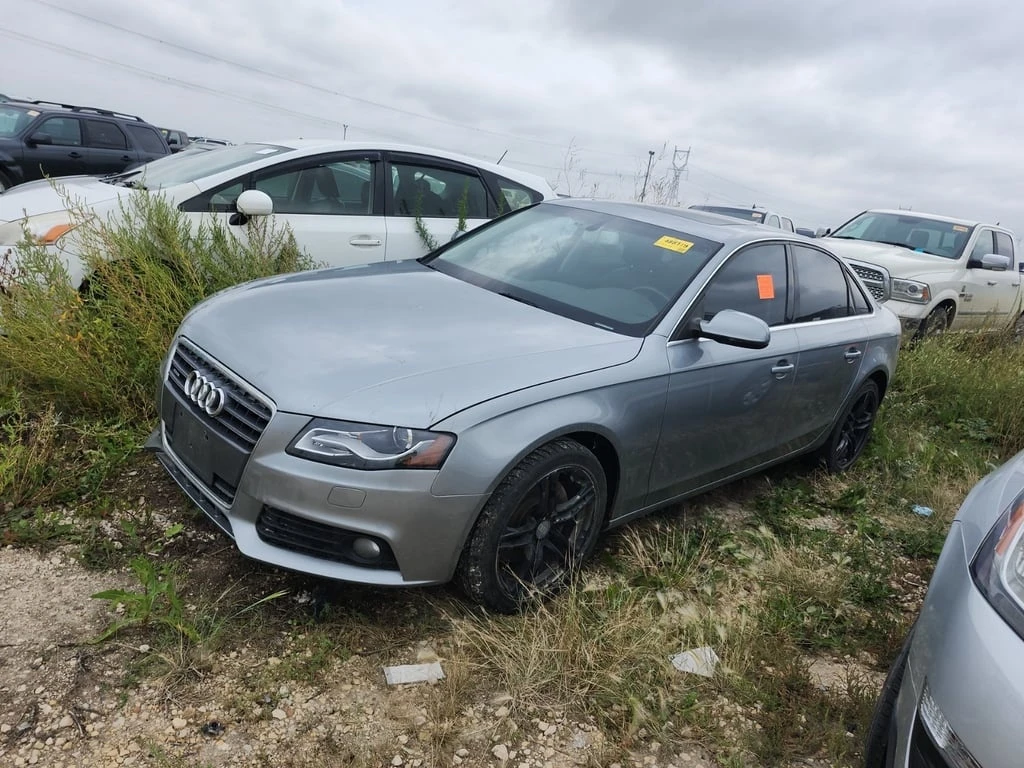 Audi A4 * 2.0T PREMIUM * CARFAX *    | Mobile.bg   1