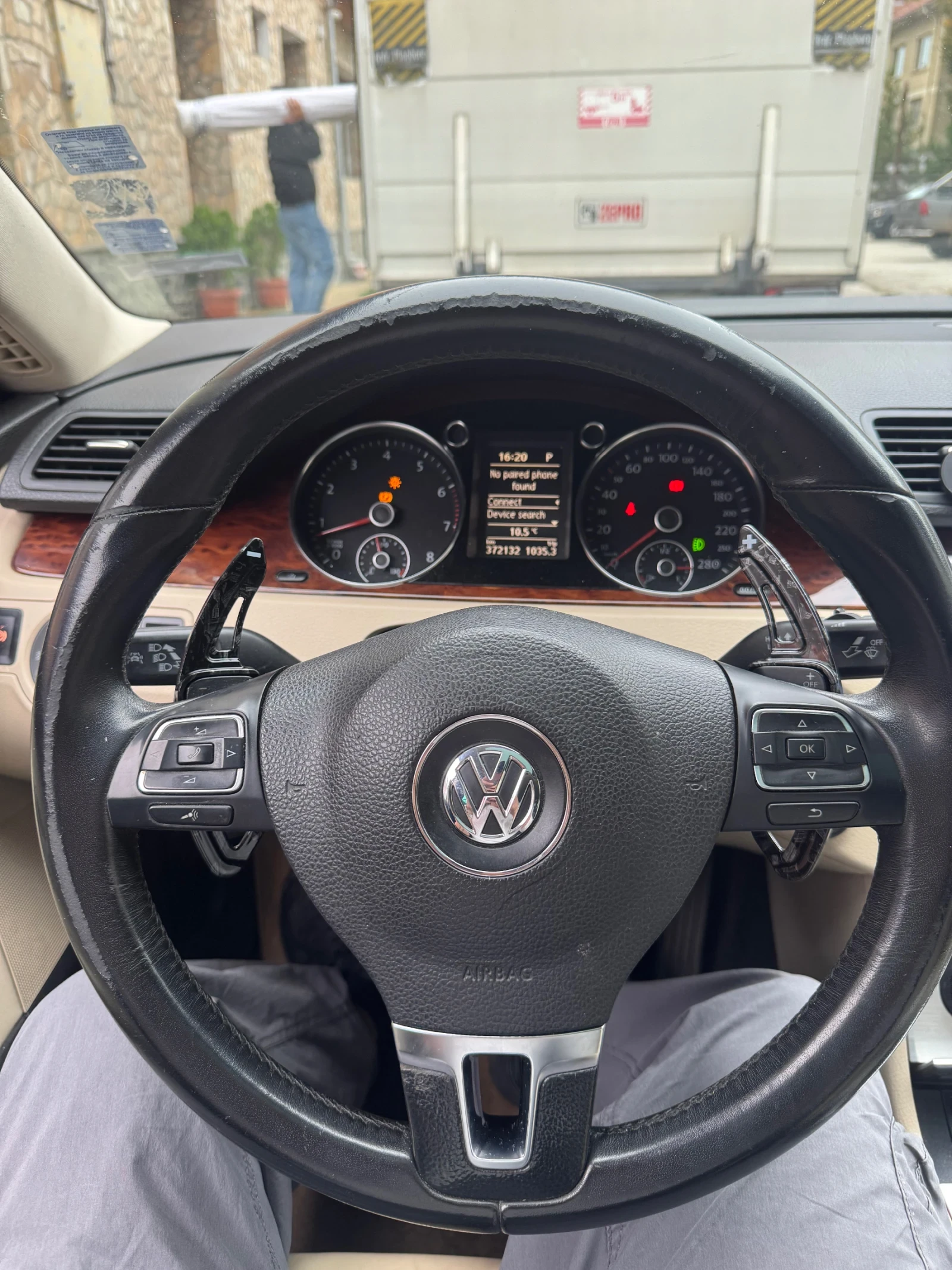 VW CC  - изображение 2