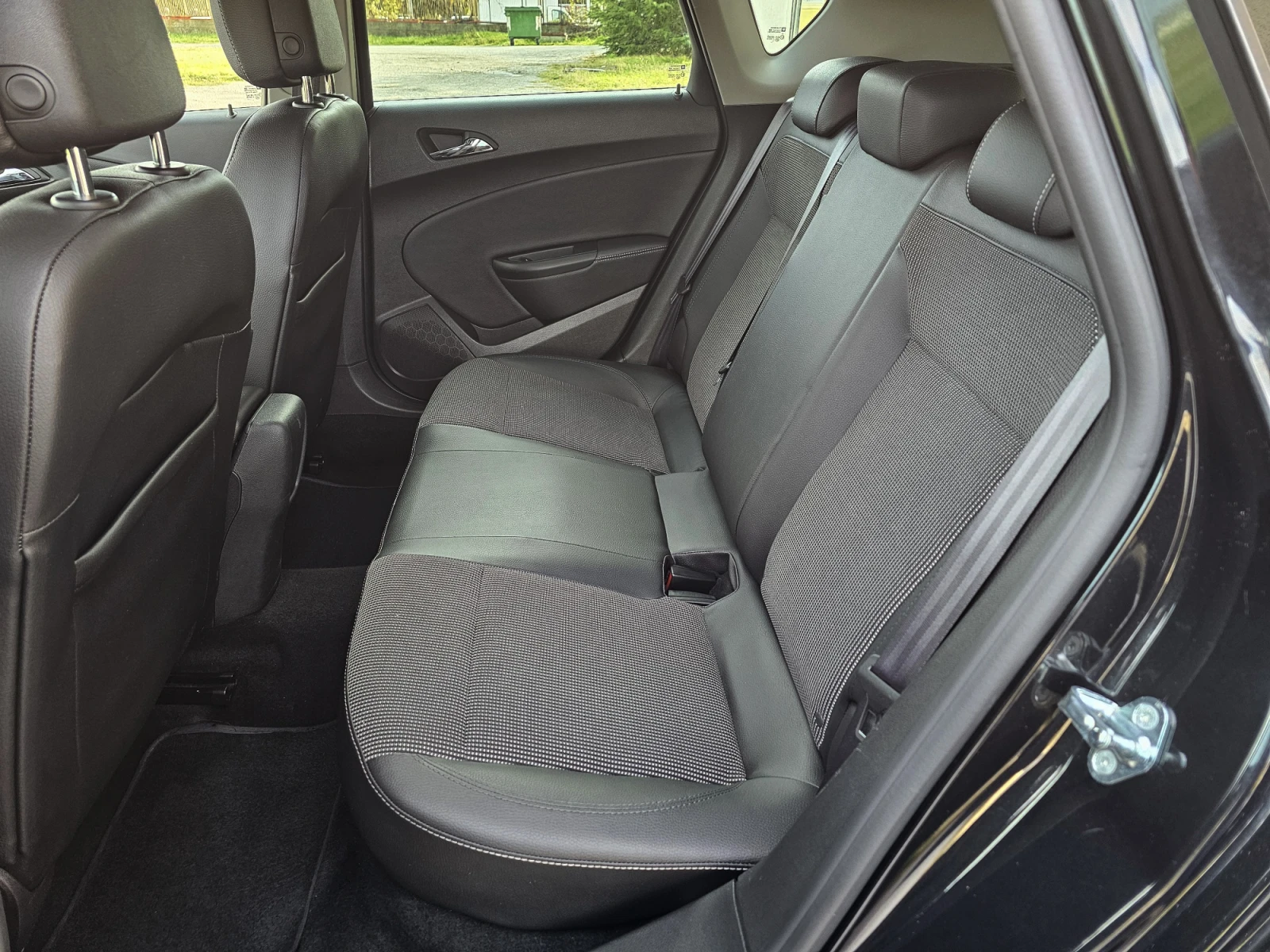 Opel Astra 1.4T LPG COSMO EURO 6B | Mobile.bg   12