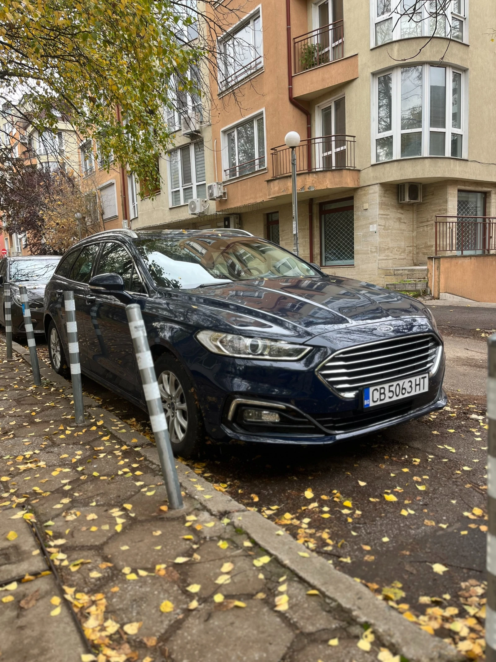 Ford Mondeo | Mobile.bg � ����������� 1