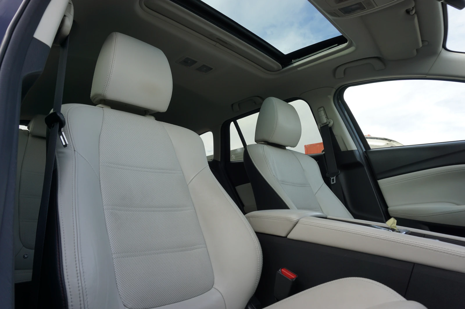 Mazda 6 2.2/4x4/����/���������/Led/Head up/Bosse | Mobile.bg � ����������� 11