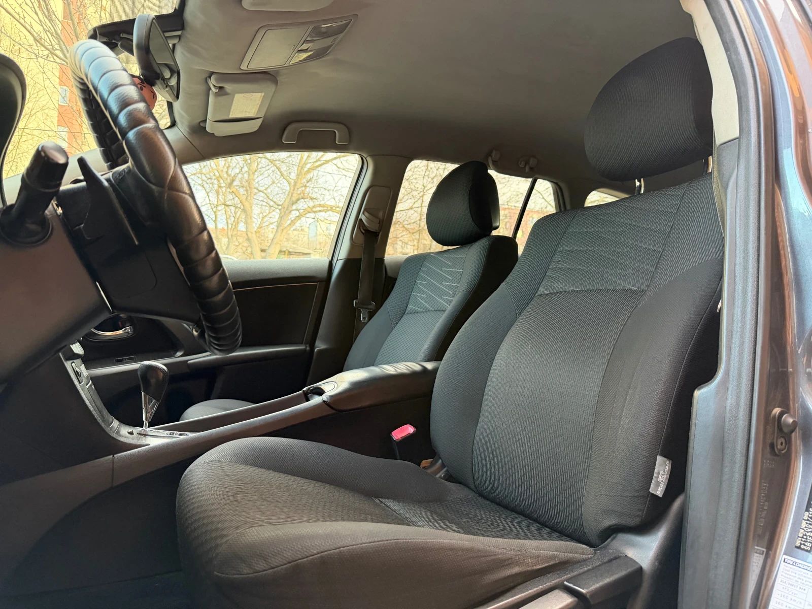 Toyota Avensis 2.0d4d 150hp | Mobile.bg � ����������� 13