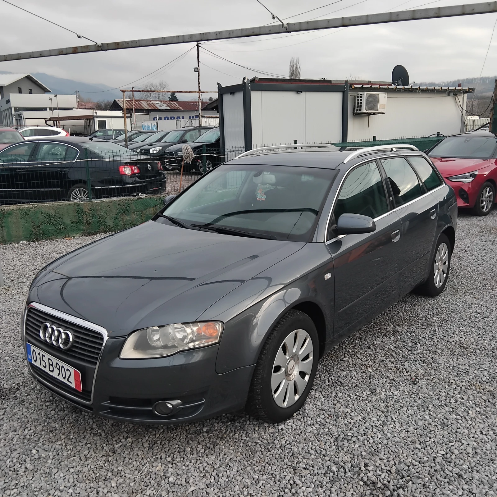 Audi A4 2.0TDI  | Mobile.bg � ����������� 1