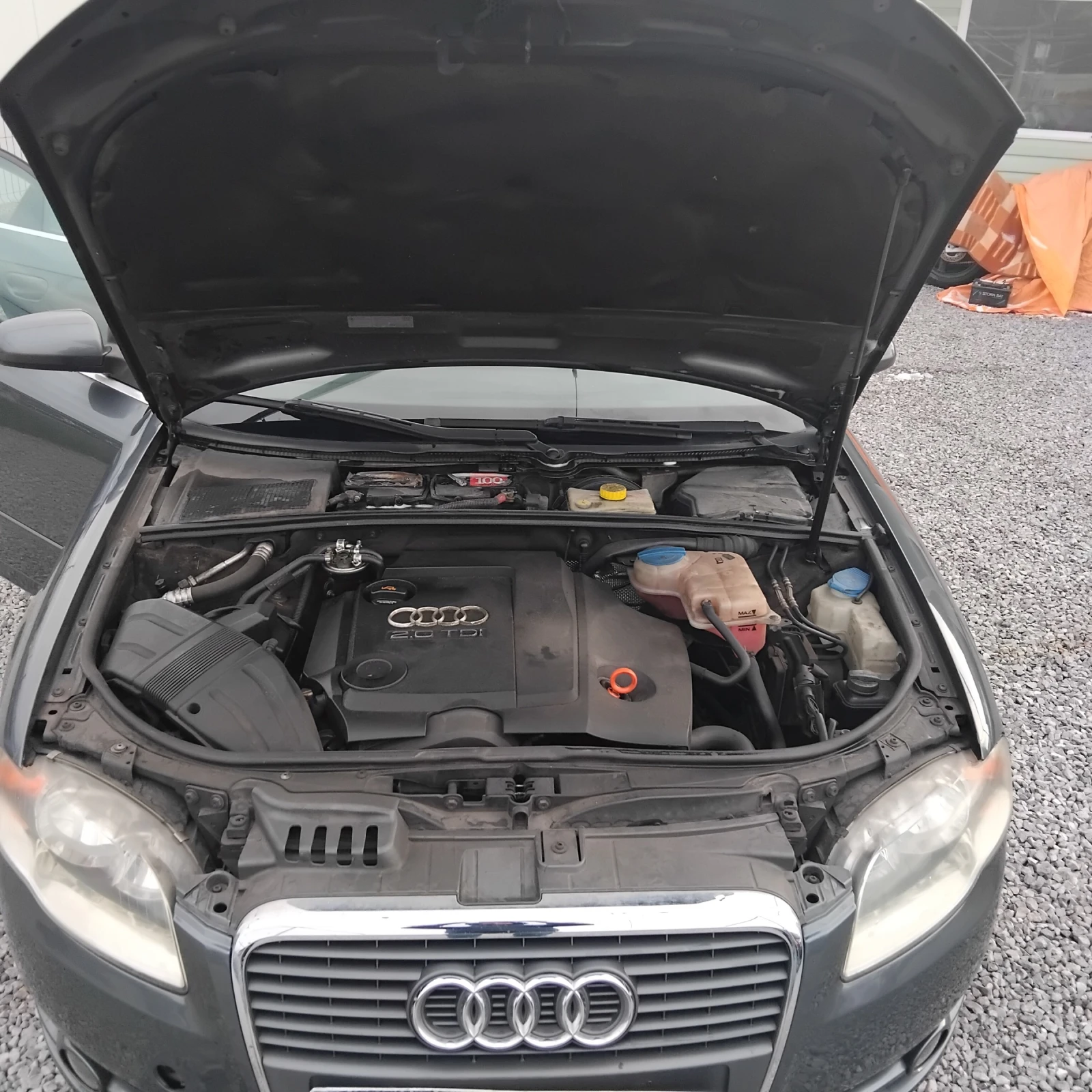 Audi A4 2.0TDI  | Mobile.bg � ����������� 12
