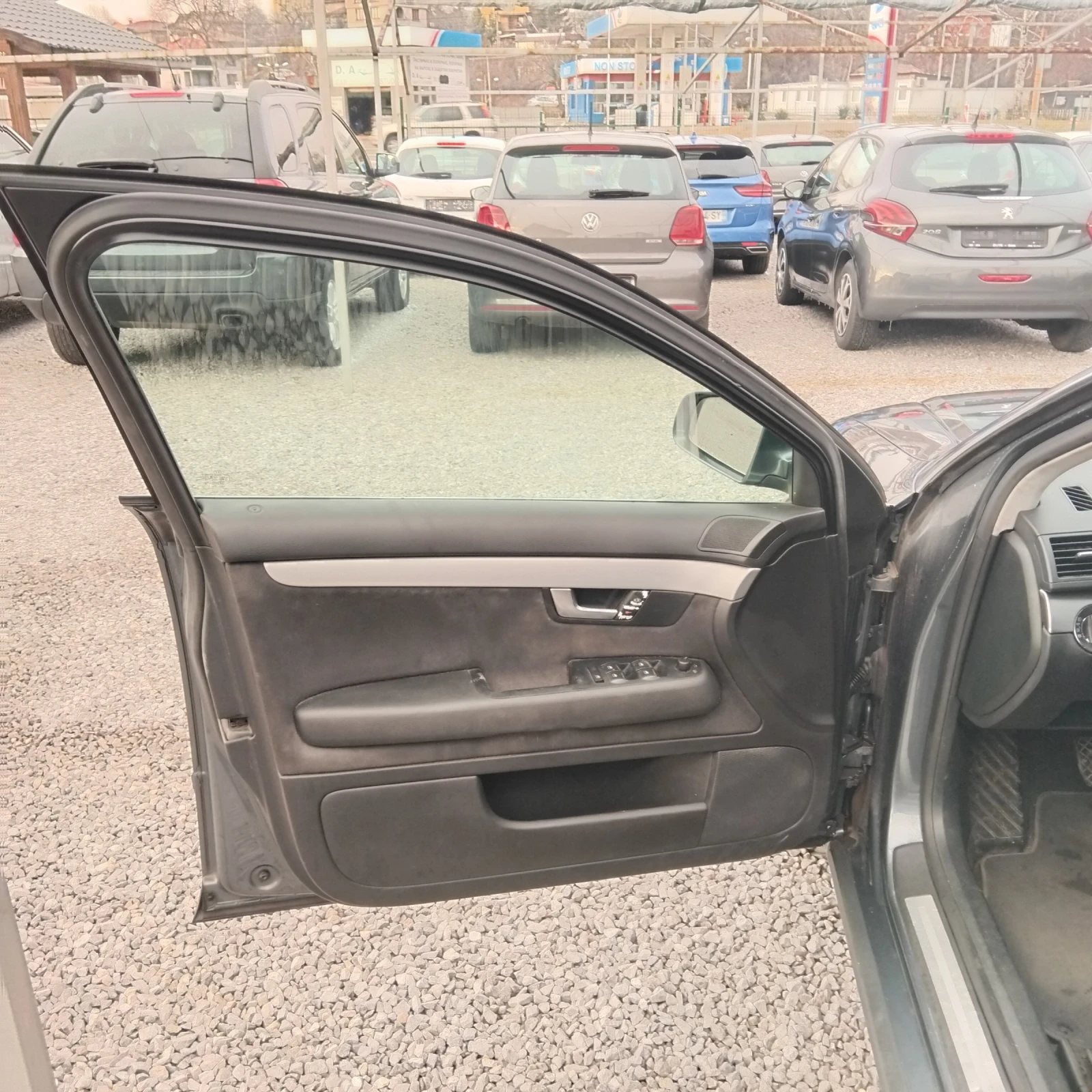 Audi A4 2.0TDI  | Mobile.bg � ����������� 9