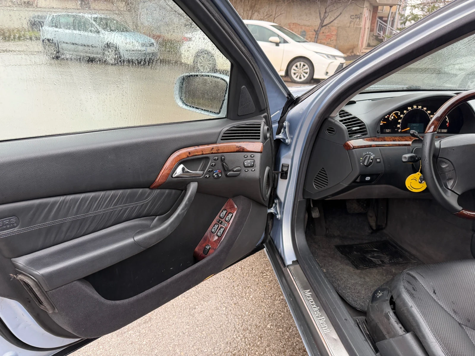 Mercedes-Benz S 320 CDI | Mobile.bg � ����������� 9