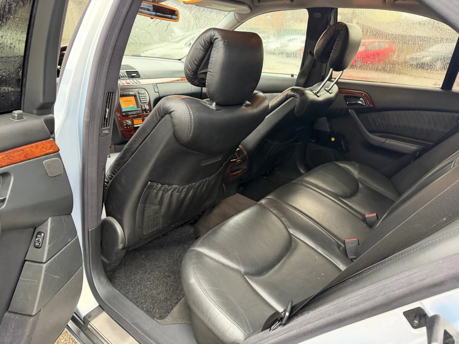 Mercedes-Benz S 320 CDI | Mobile.bg � ����������� 12