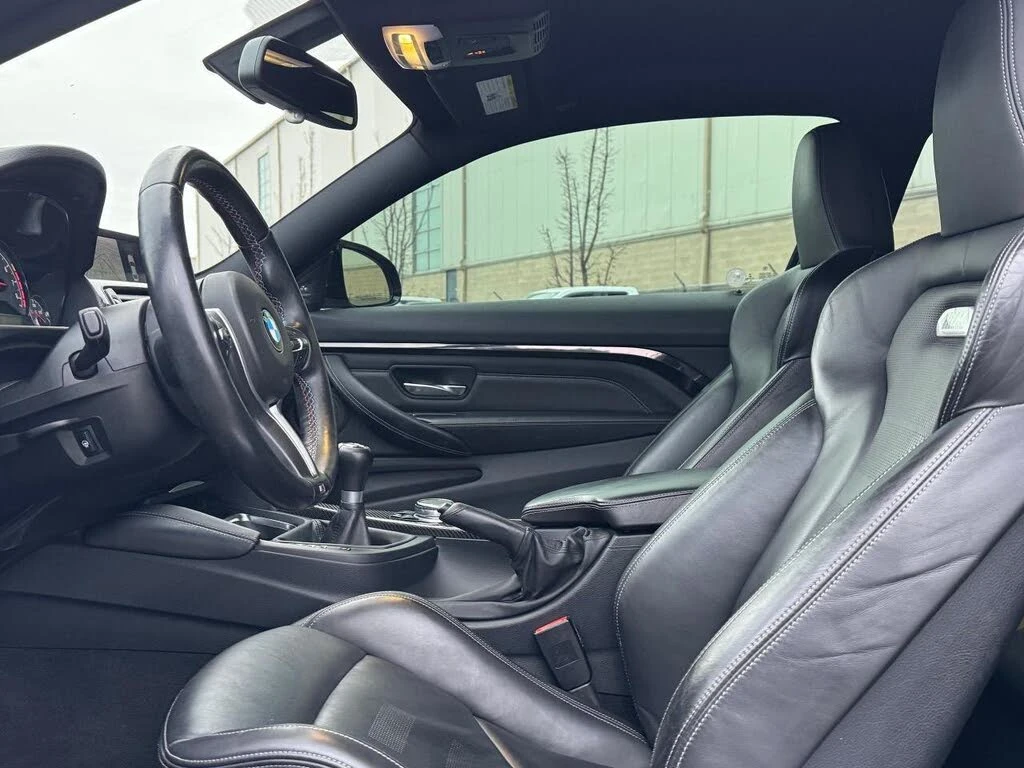 BMW M4 2015 BMW M4 Coupe* ����������* (���� �� ��)  | Mobile.bg � ����������� 12