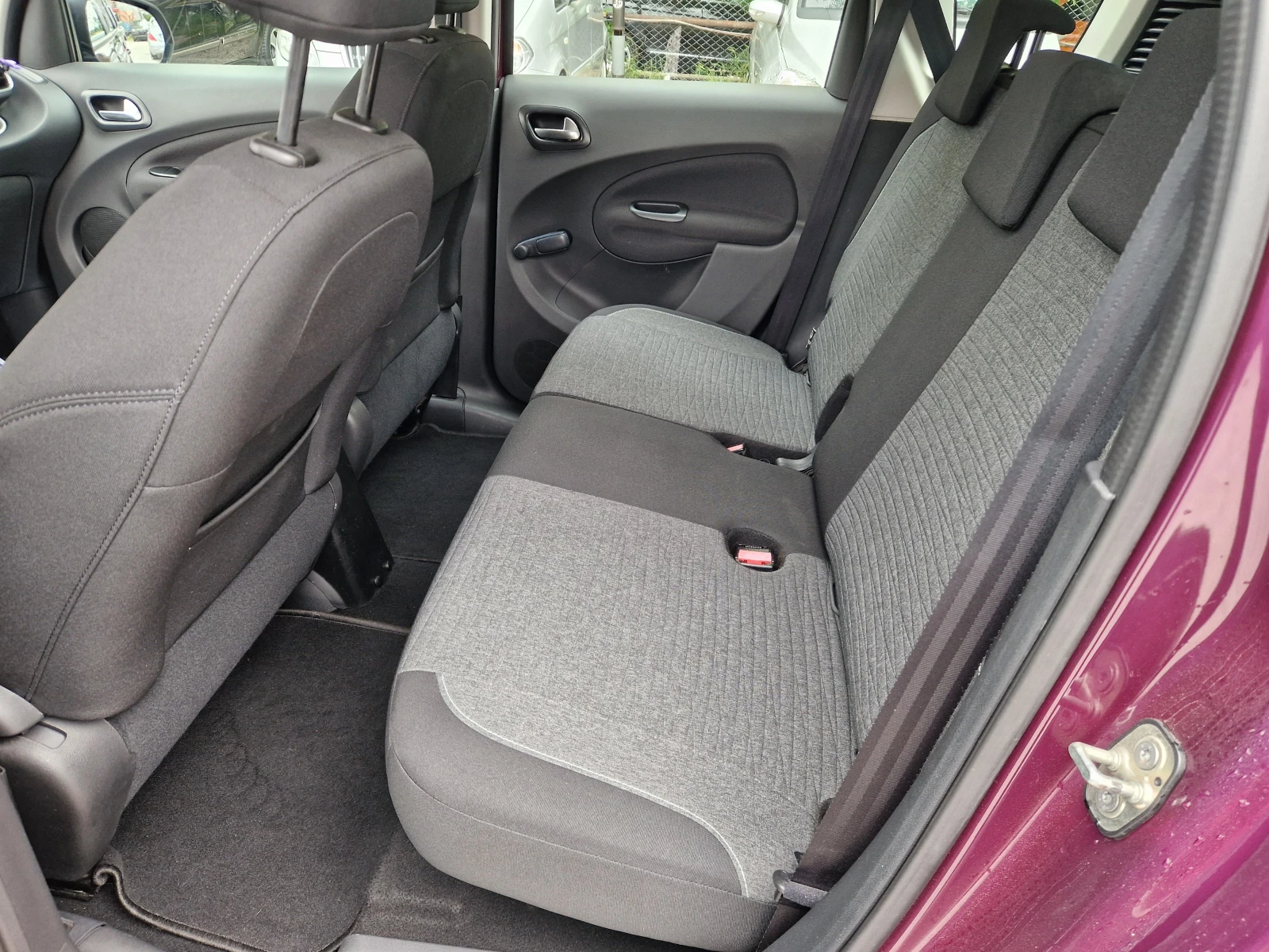 Citroen C3 Picasso 1.6 BLUE HDI | Mobile.bg � ����������� 13