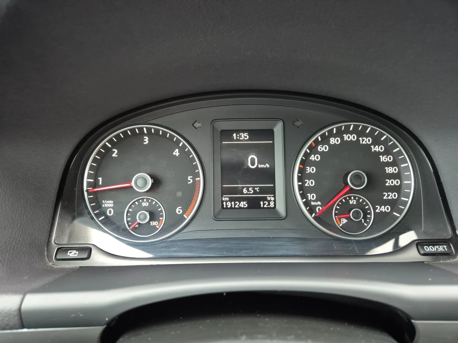 VW Touran 191���.��. | Mobile.bg � ����������� 13