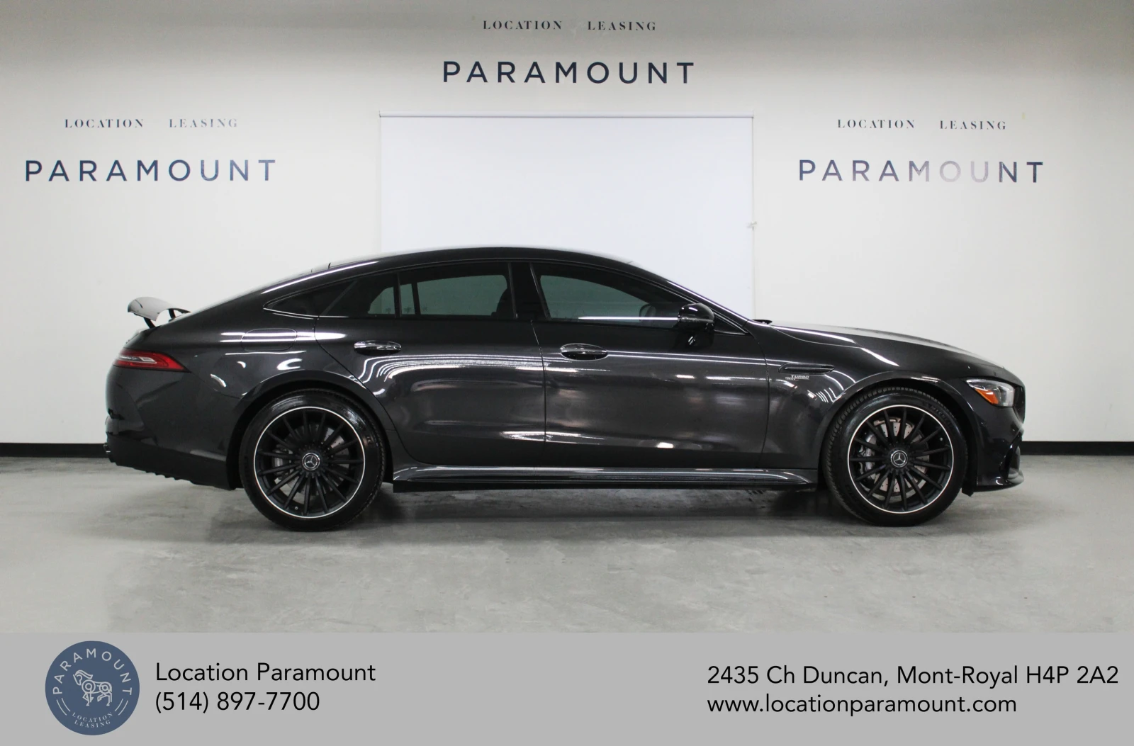 Mercedes-Benz AMG GT 53 AMG � ����������� & ���� ������ | Mobile.bg � ����������� 2