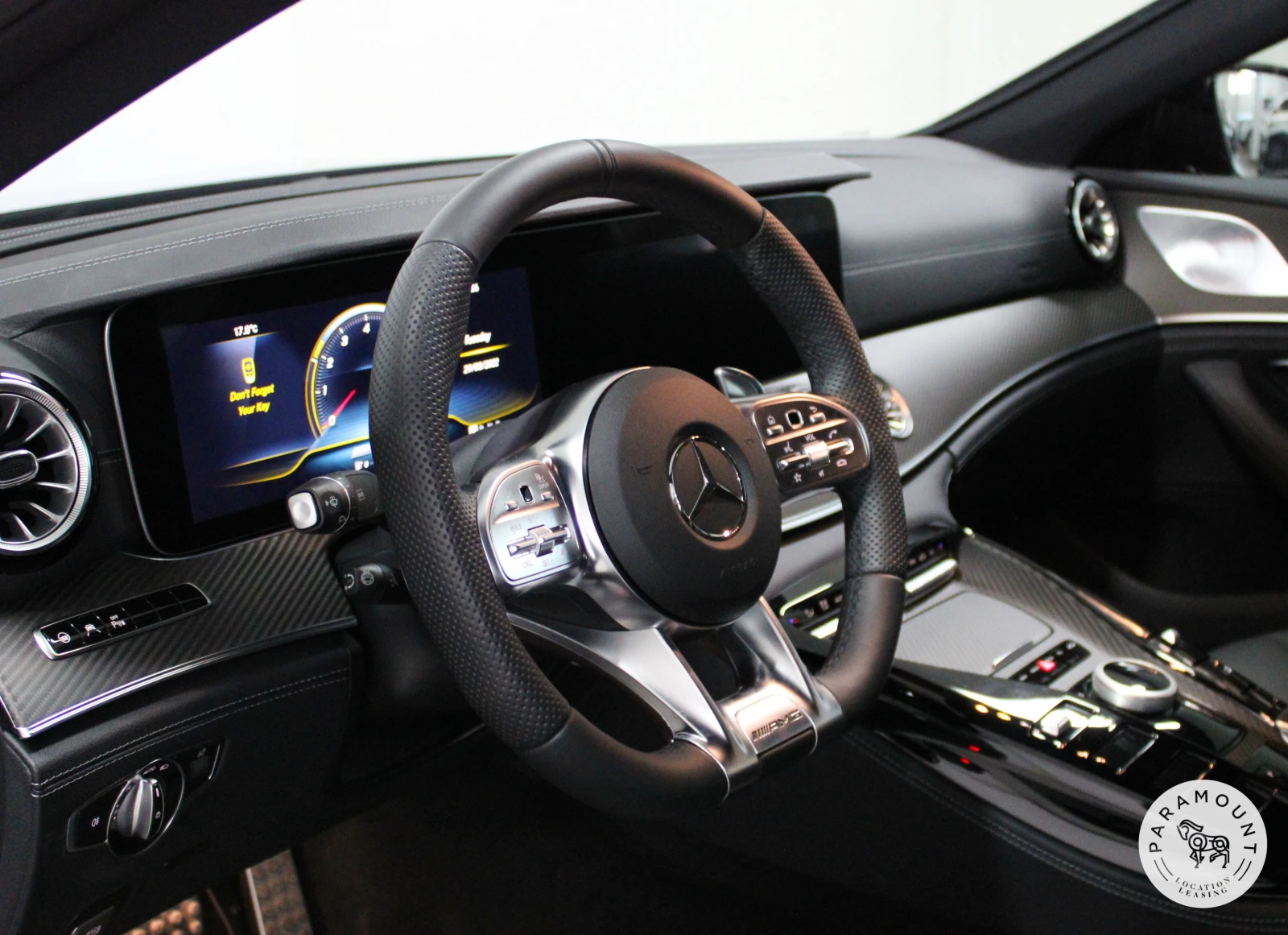 Mercedes-Benz AMG GT 53 AMG � ����������� & ���� ������ | Mobile.bg � ����������� 9