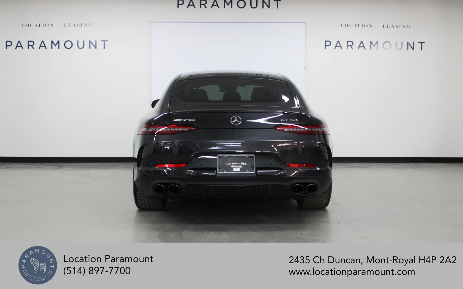 Mercedes-Benz AMG GT 53 AMG � ����������� & ���� ������ | Mobile.bg � ����������� 4