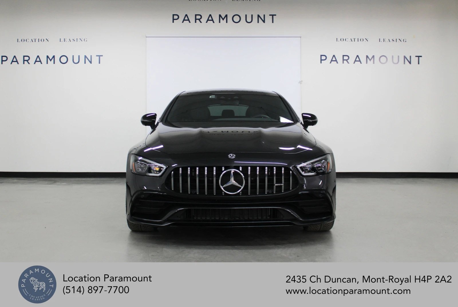 Mercedes-Benz AMG GT 53 AMG � ����������� & ���� ������ | Mobile.bg � ����������� 3