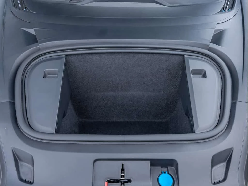 Porsche Taycan * 4S | Leasing Available | Frozen Blue Metallic *  - изображение 9