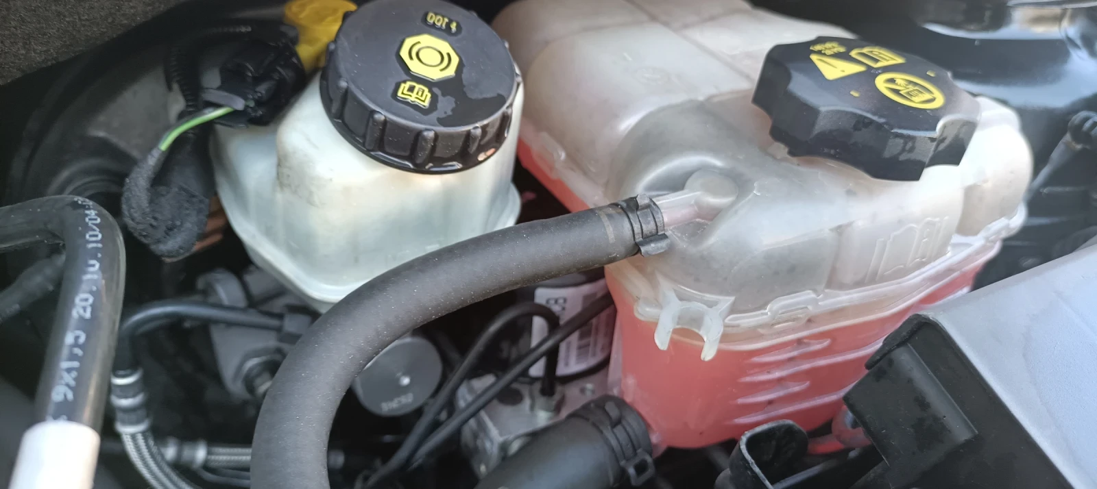 Opel Astra 1.7cdti, снимка 13 - Автомобили и джипове - 53705678