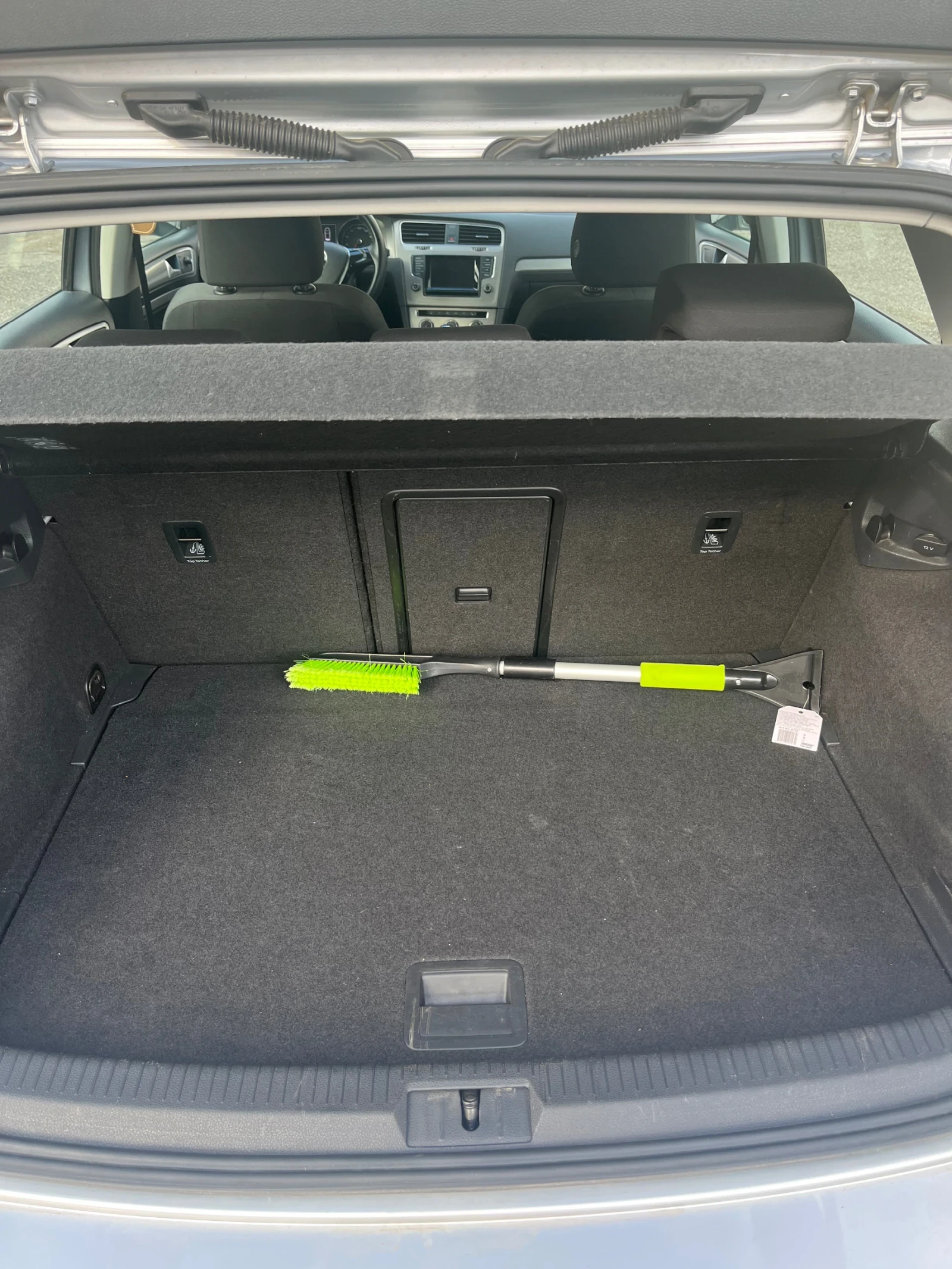 VW Golf, снимка 10 - Автомобили и джипове - 53736851