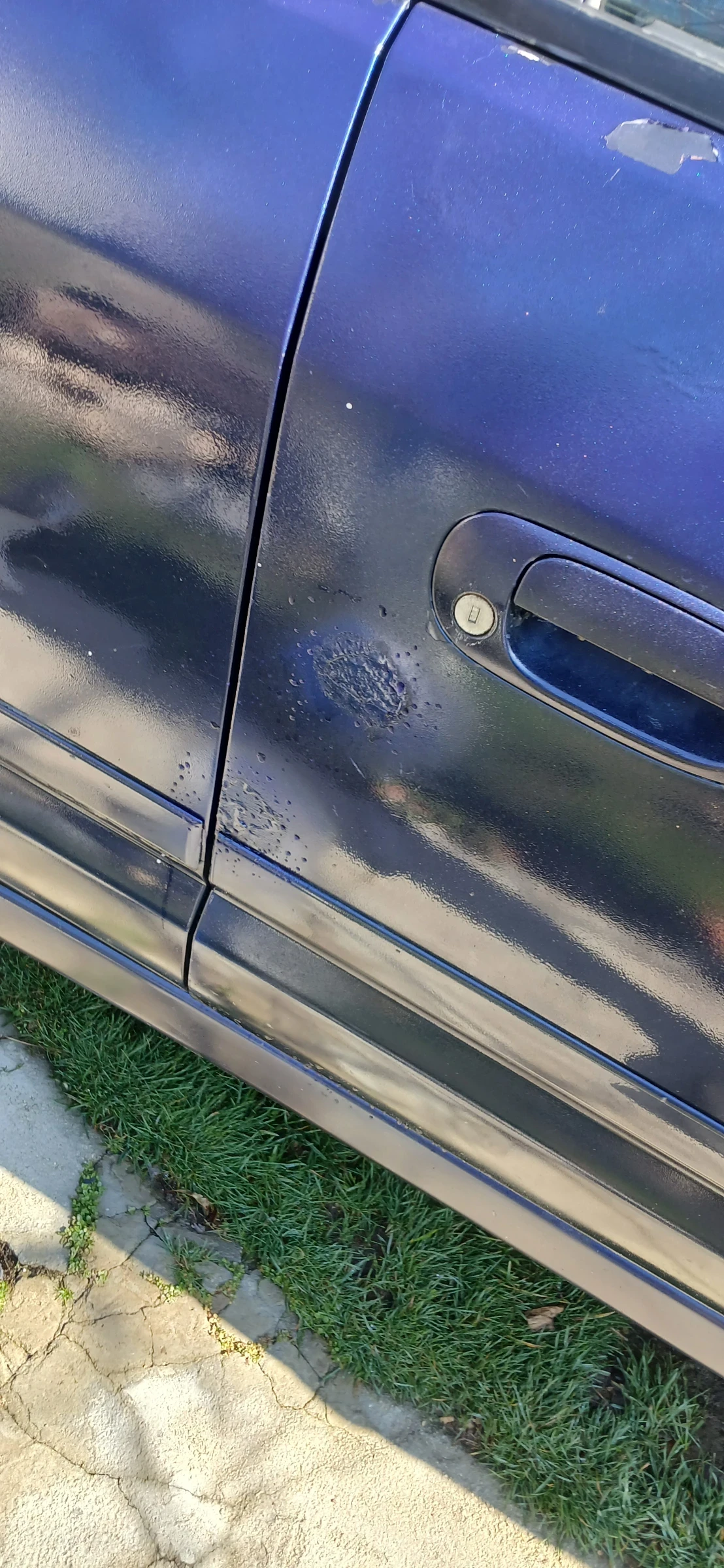 Mitsubishi Space star 1.8 GDI, снимка 12 - Автомобили и джипове - 53752953